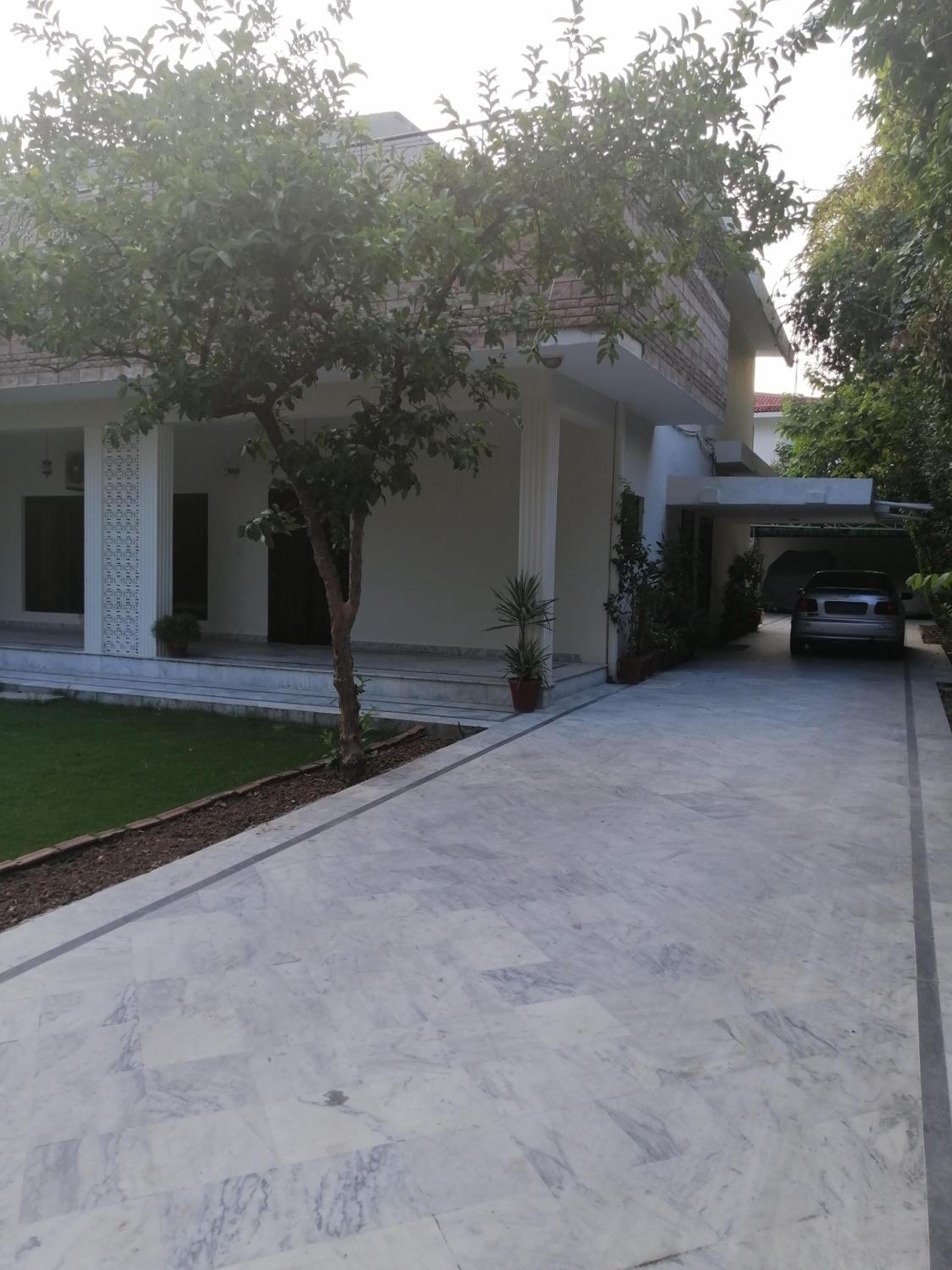Capri Residency — photo 73