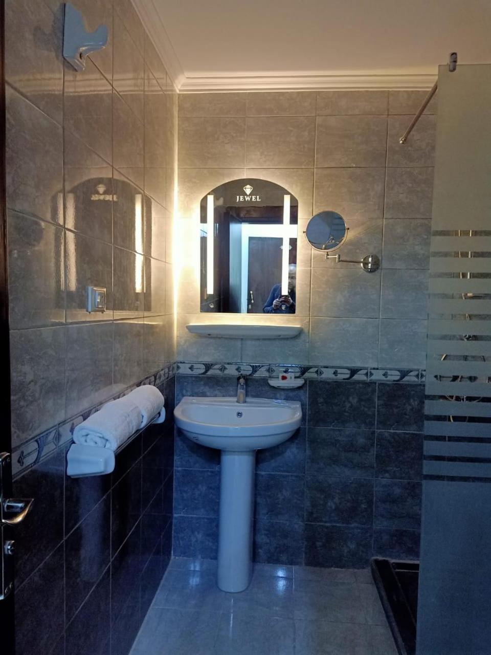 Jewel Inn El Bakry Hotel