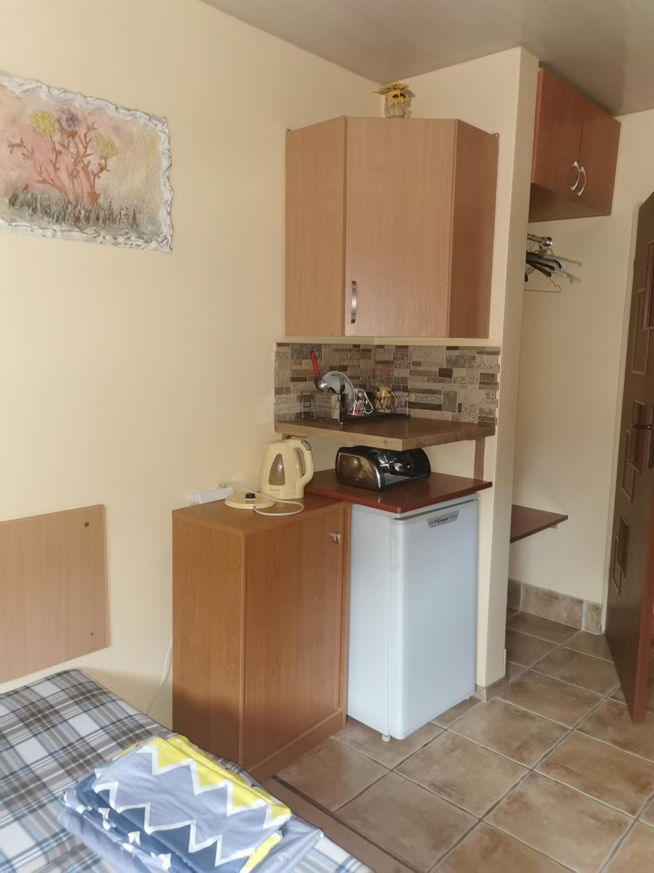 Czerwonki Apartament view 5