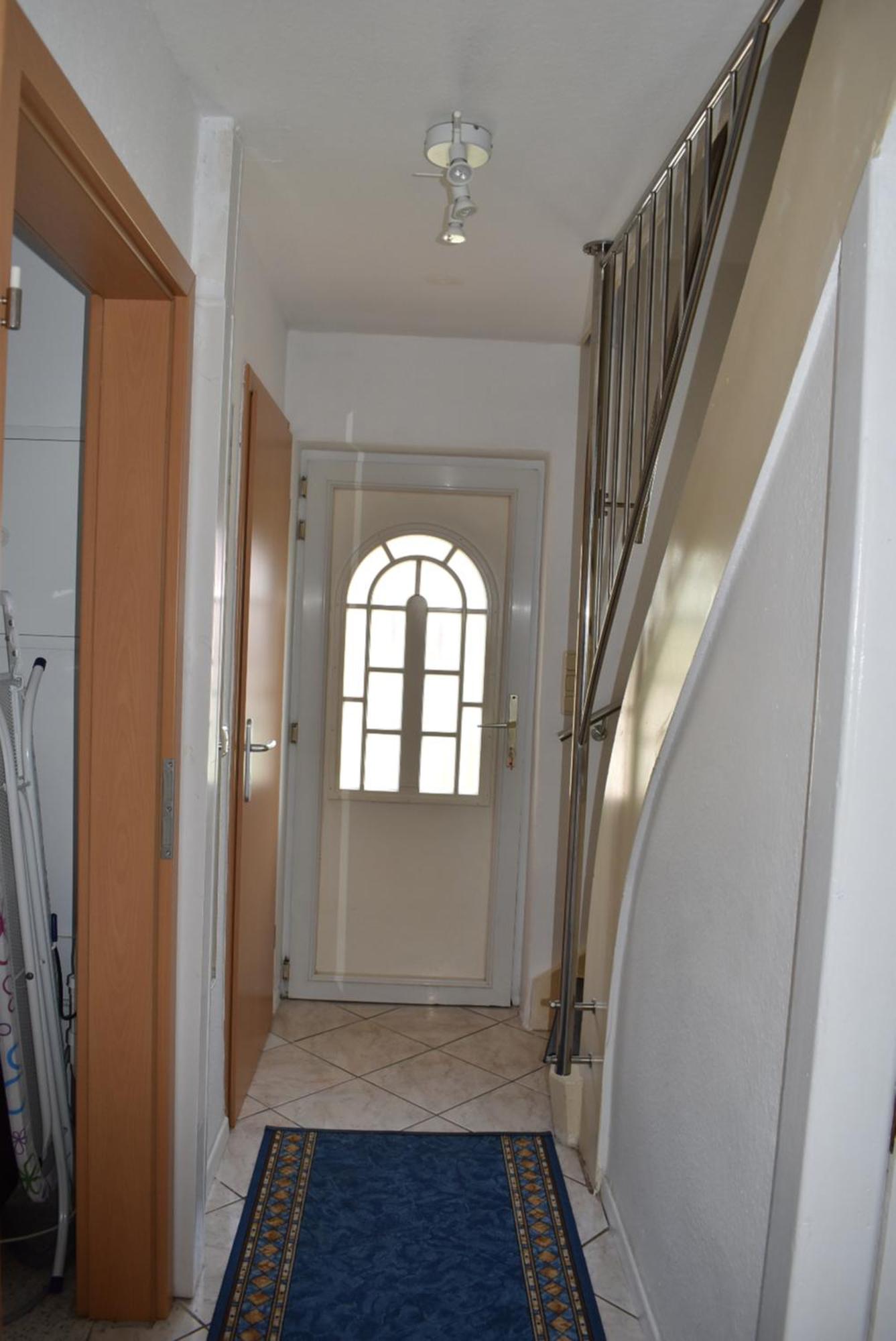 Haus Pries