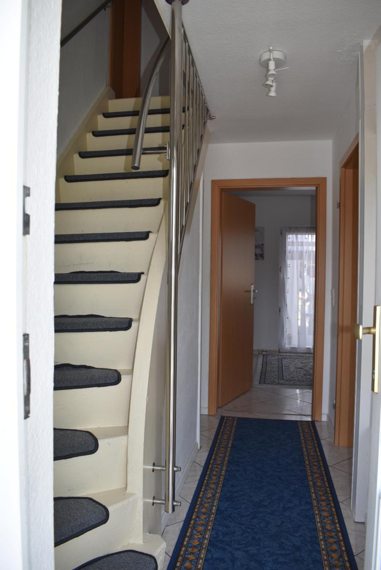Haus Pries