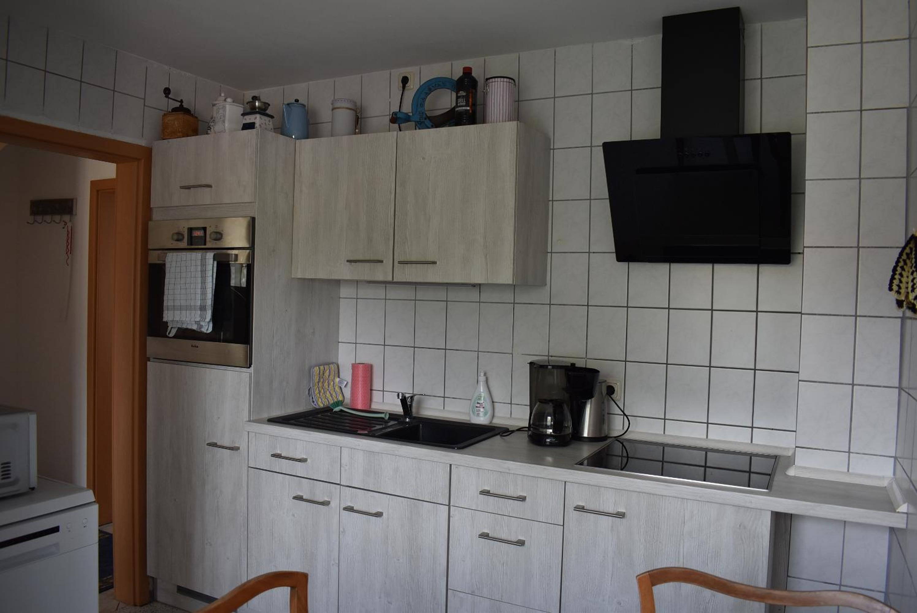 Haus Pries