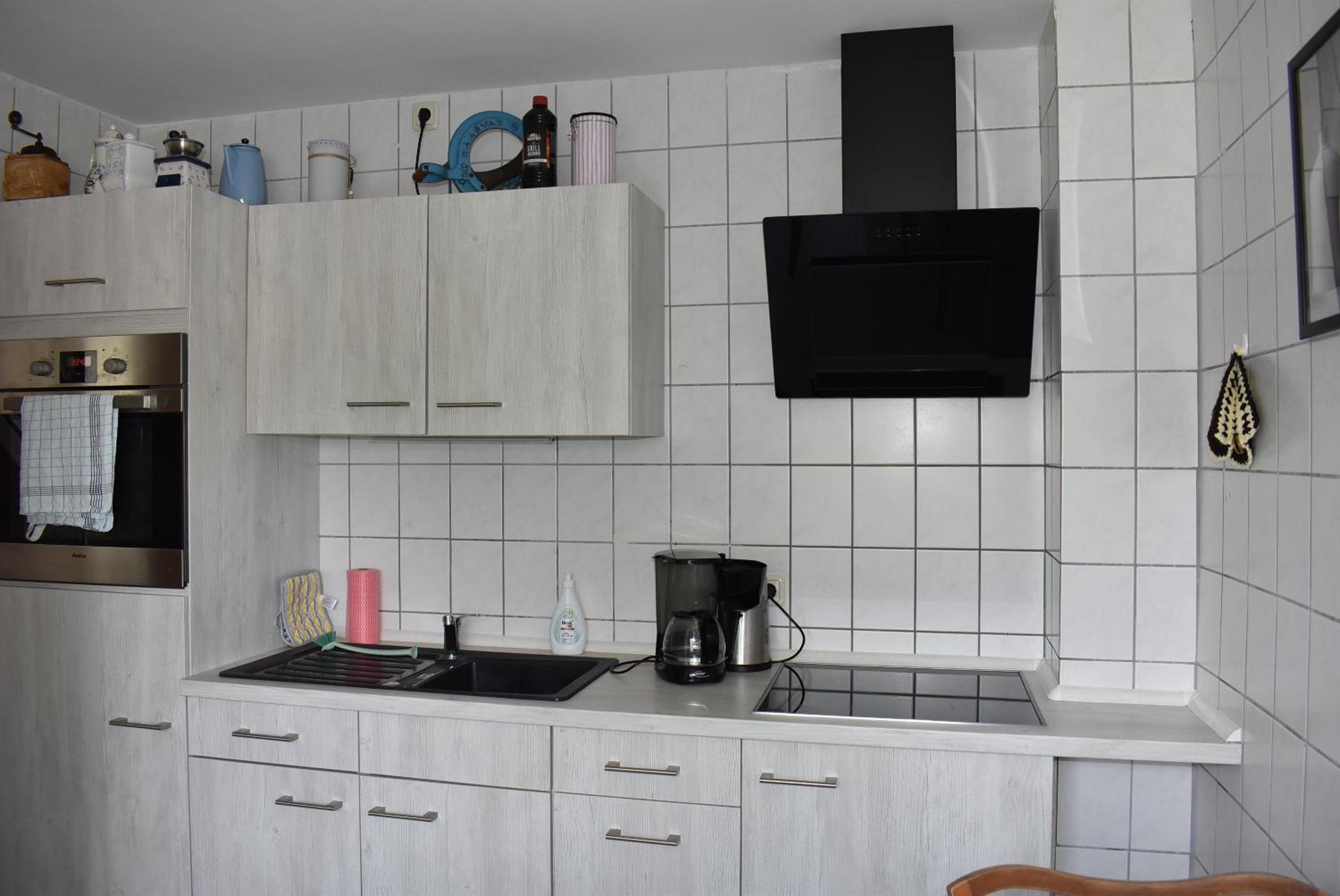 Haus Pries