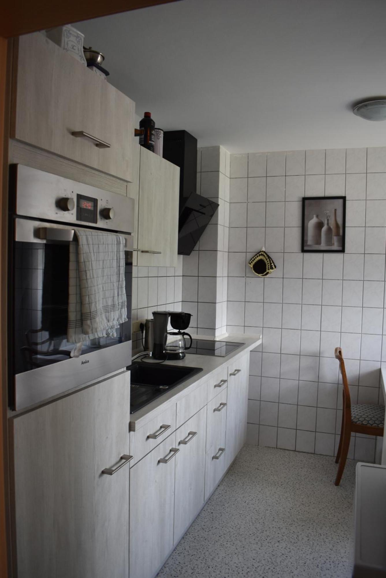 Haus Pries