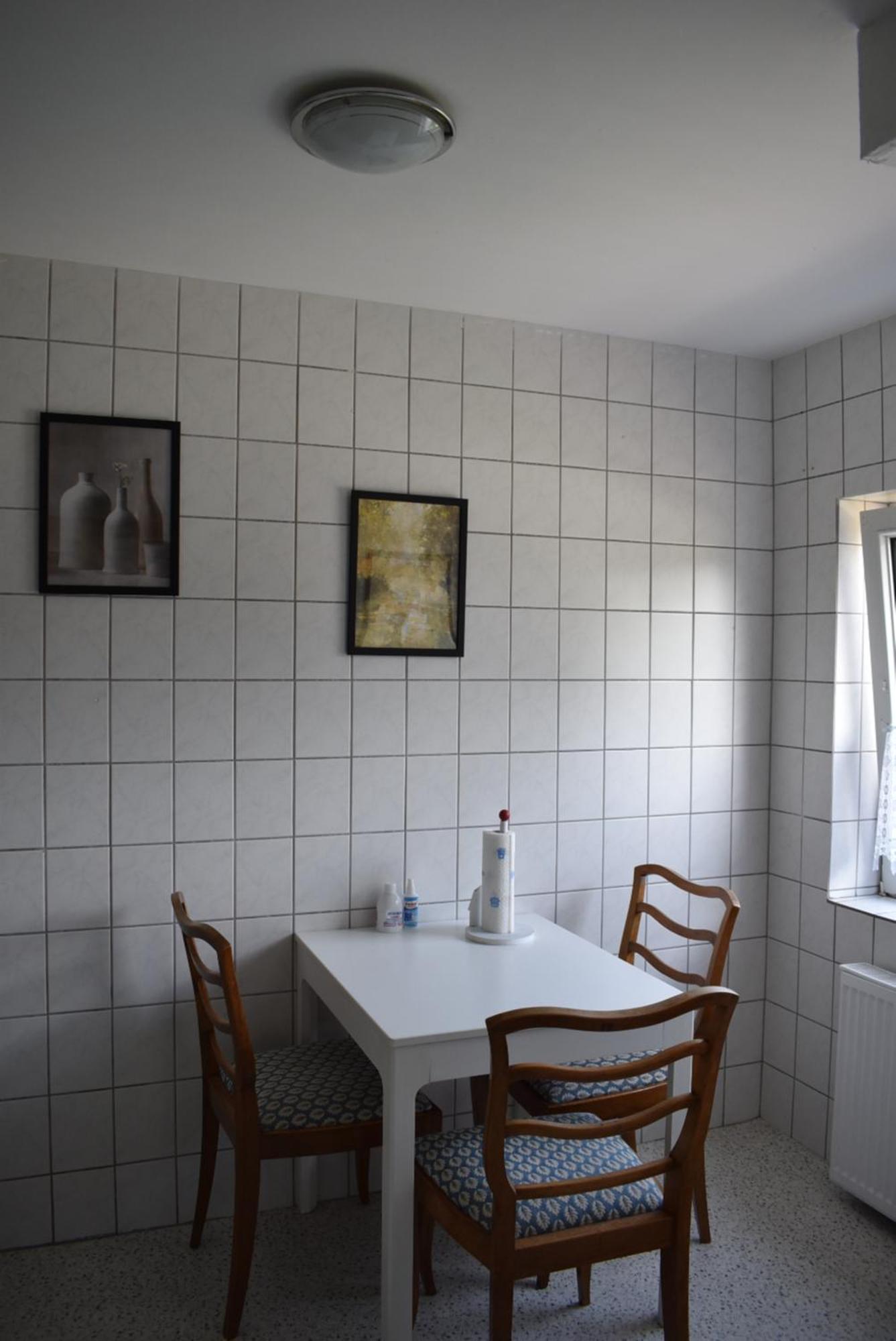 Haus Pries