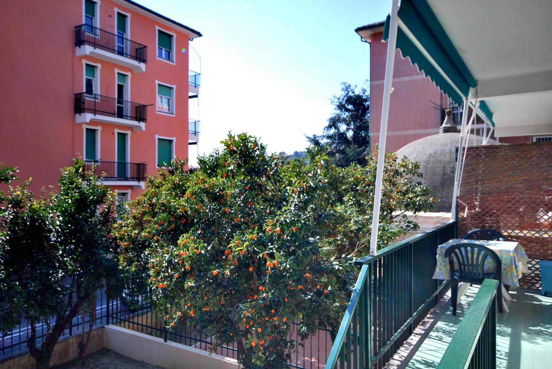 Appartamenti con giardino e posto auto per famiglie view 3