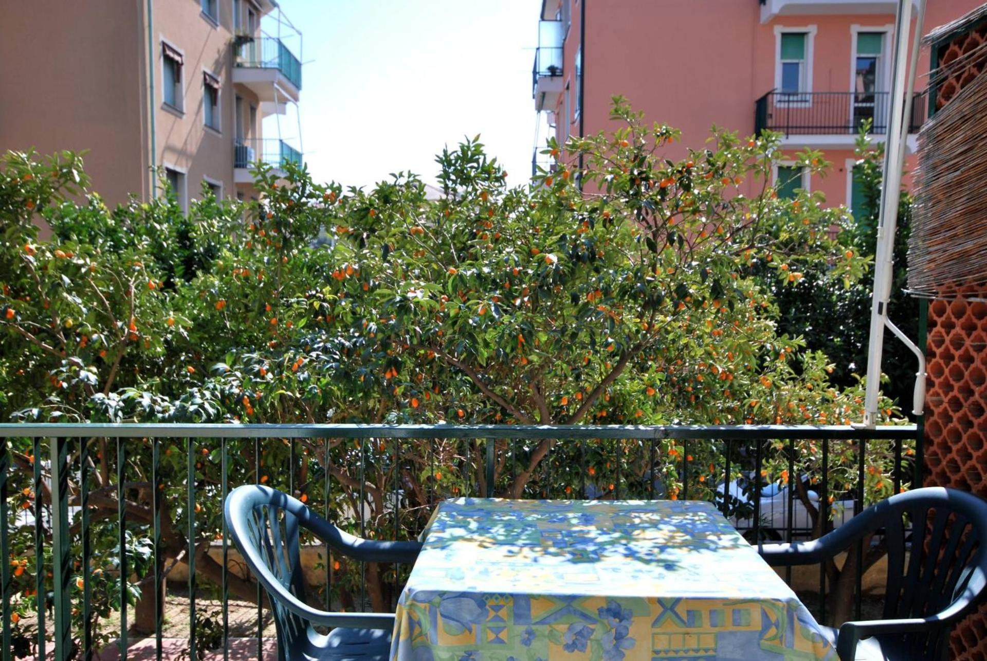 Appartamenti con giardino e posto auto per famiglie view 4