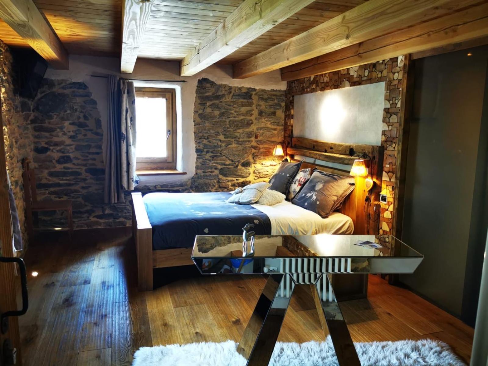 Maison Le Cler