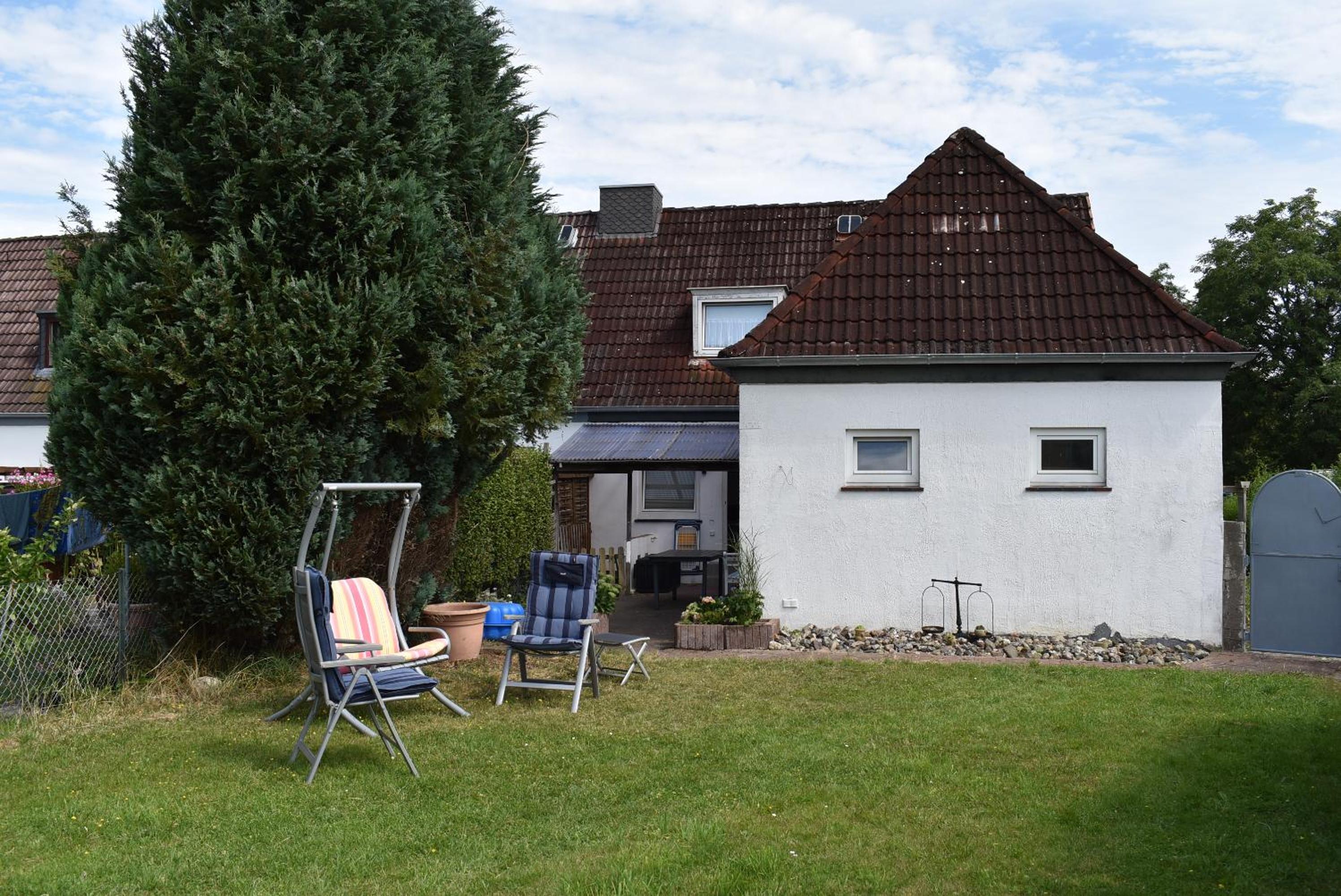 Haus Pries