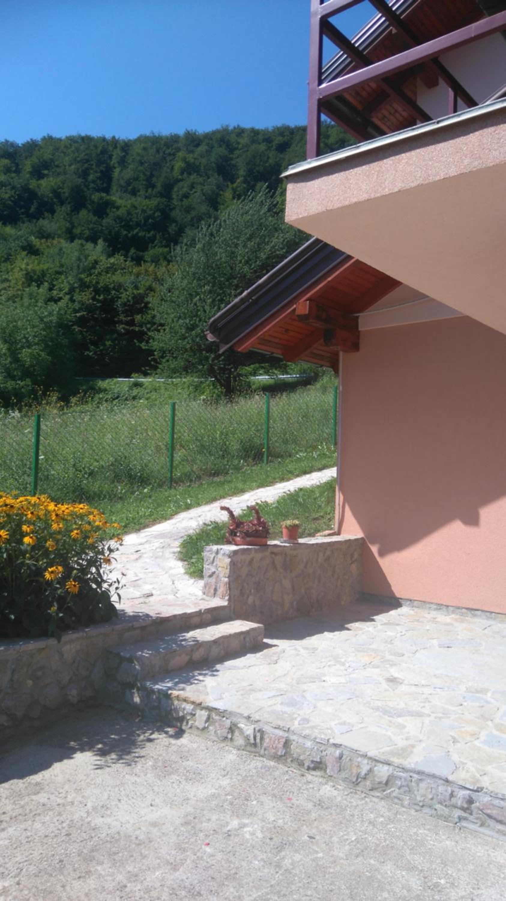 Kuća za odmor Panorama Lohovo Bihać