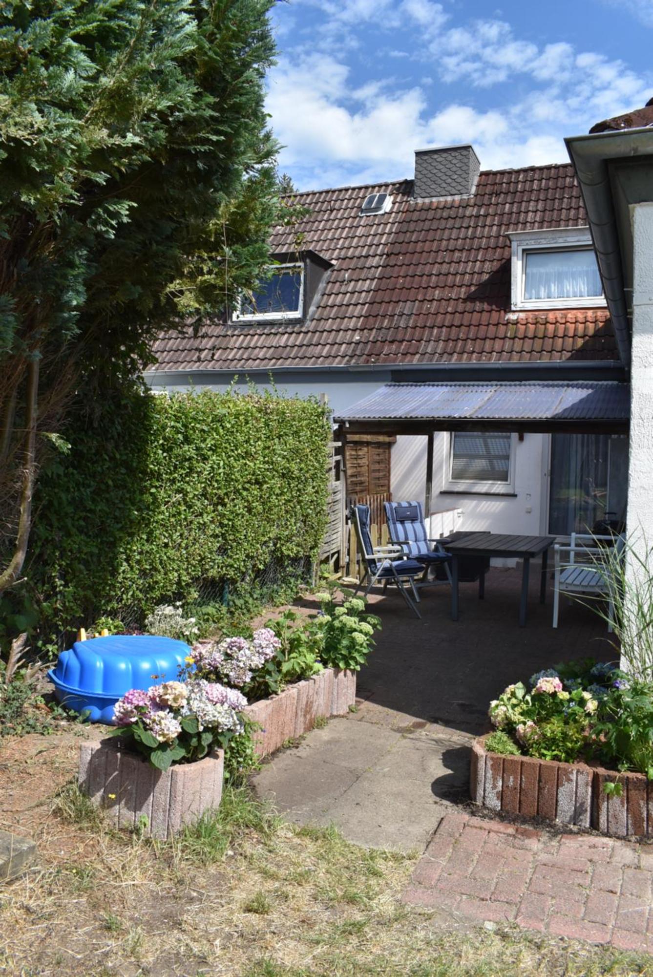 Haus Pries