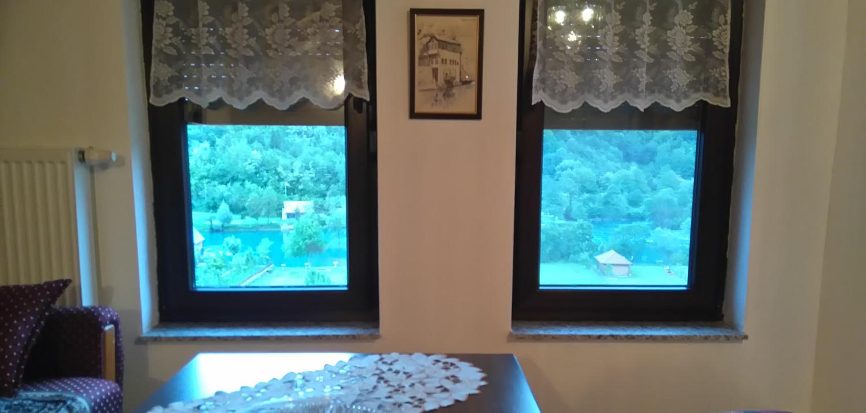 Kuća za odmor Panorama Lohovo Bihać