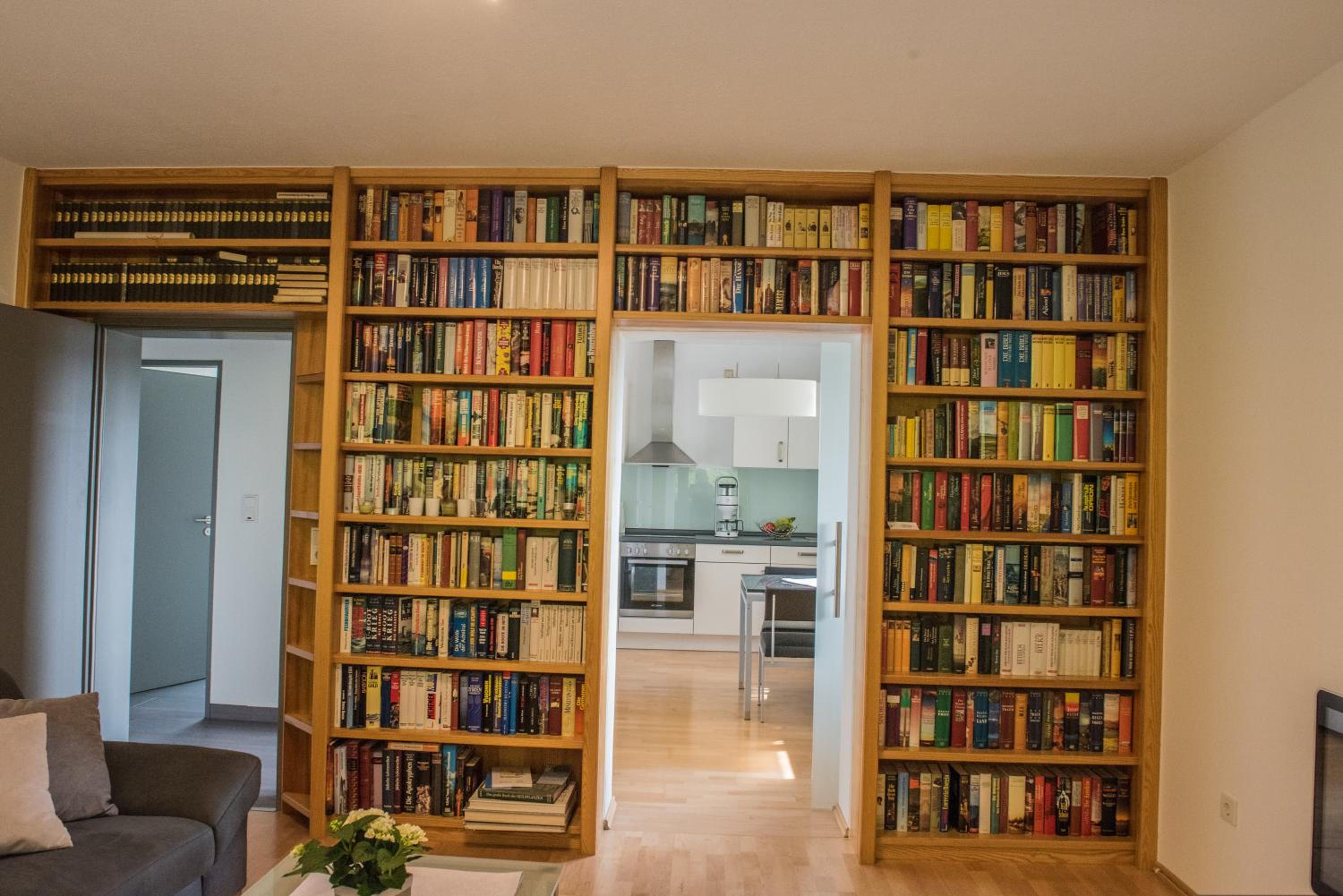 Ferienwohnung Roos