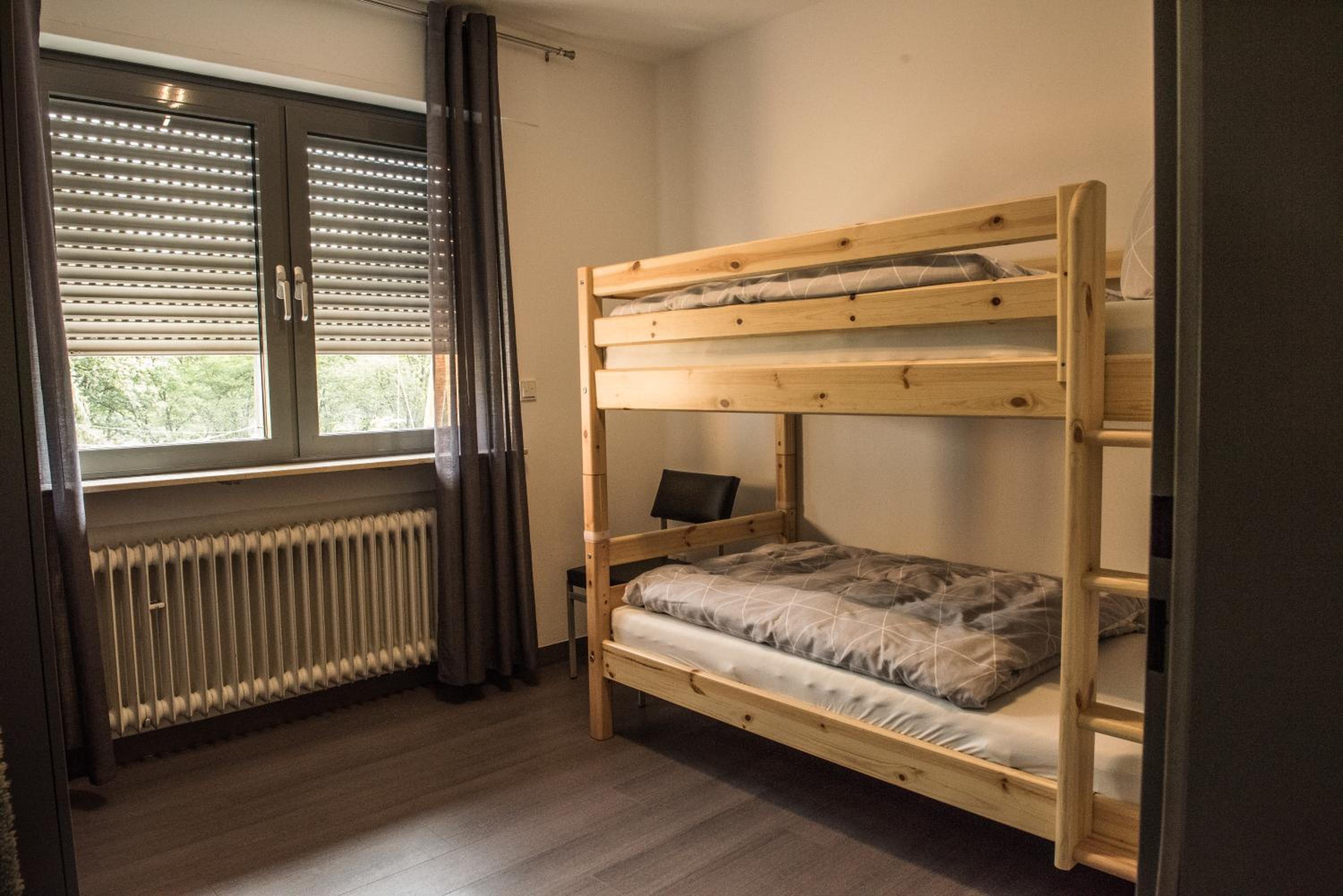 Ferienwohnung Roos