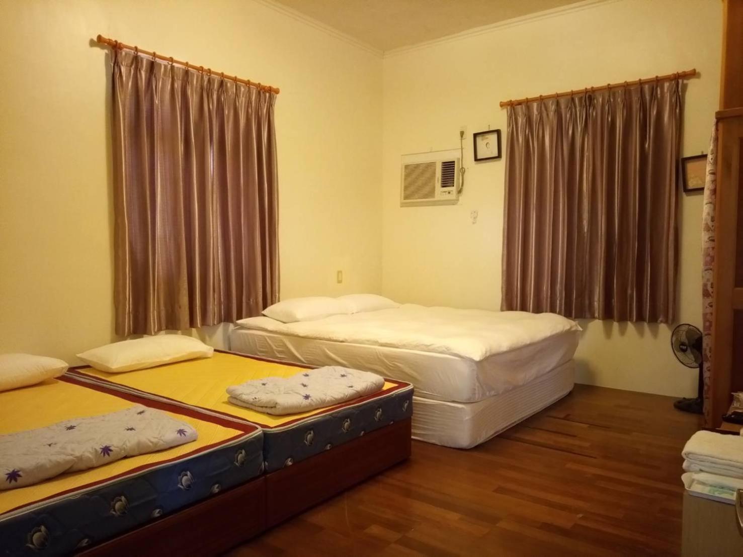 Malin 100 B&B Jiaoxi view 4