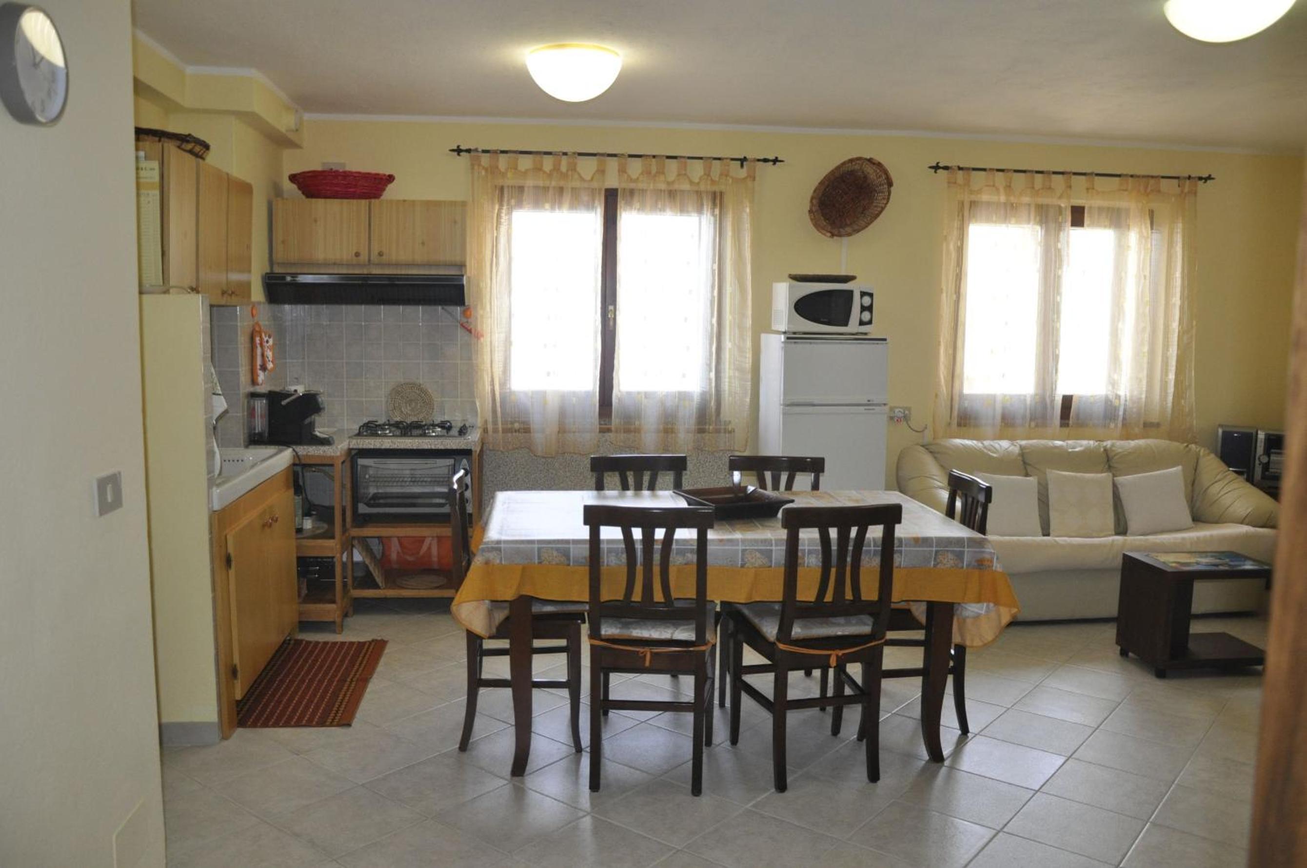 Jajo Apartments view 5