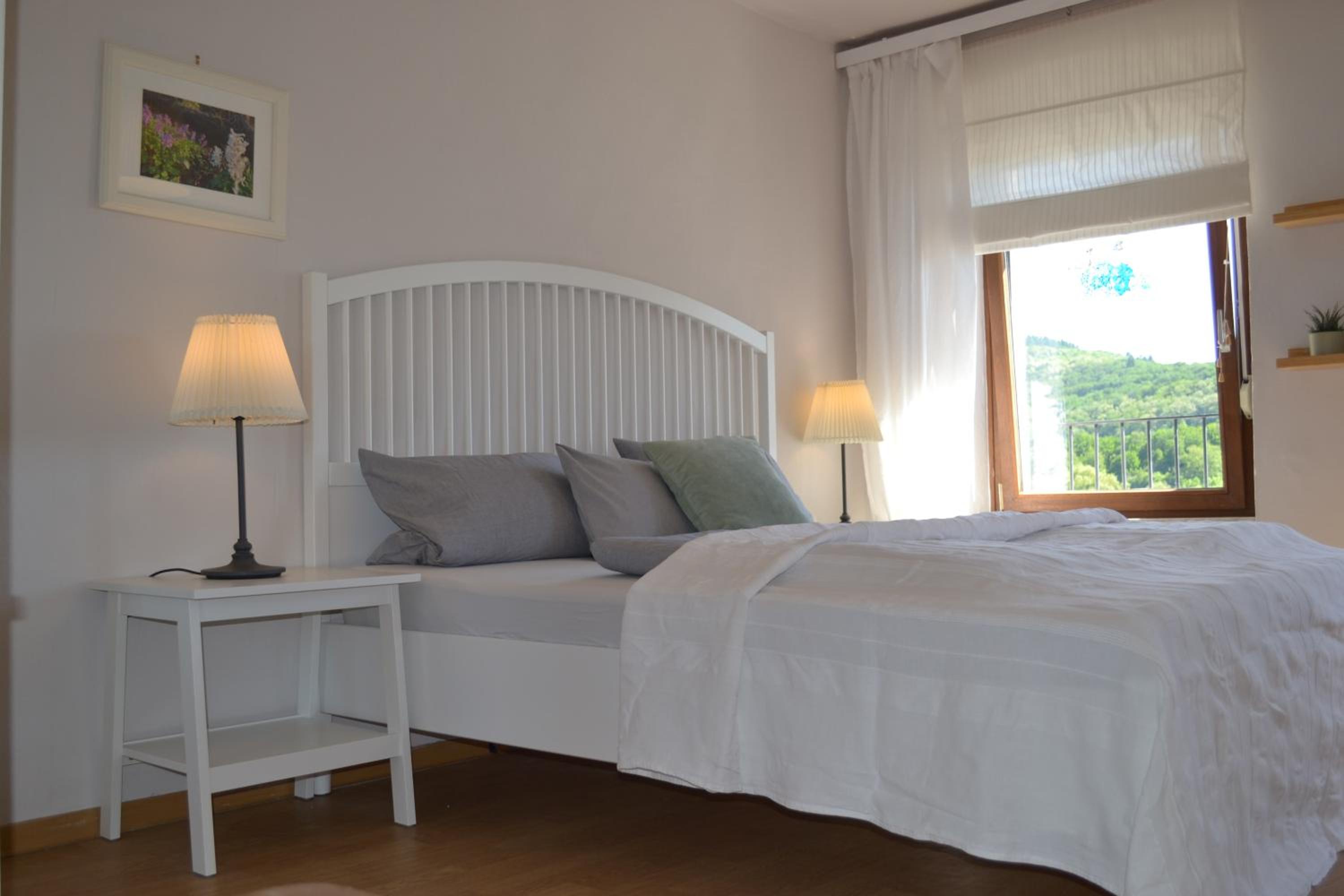 Ferienhaus AM ALTEN POSTHOF