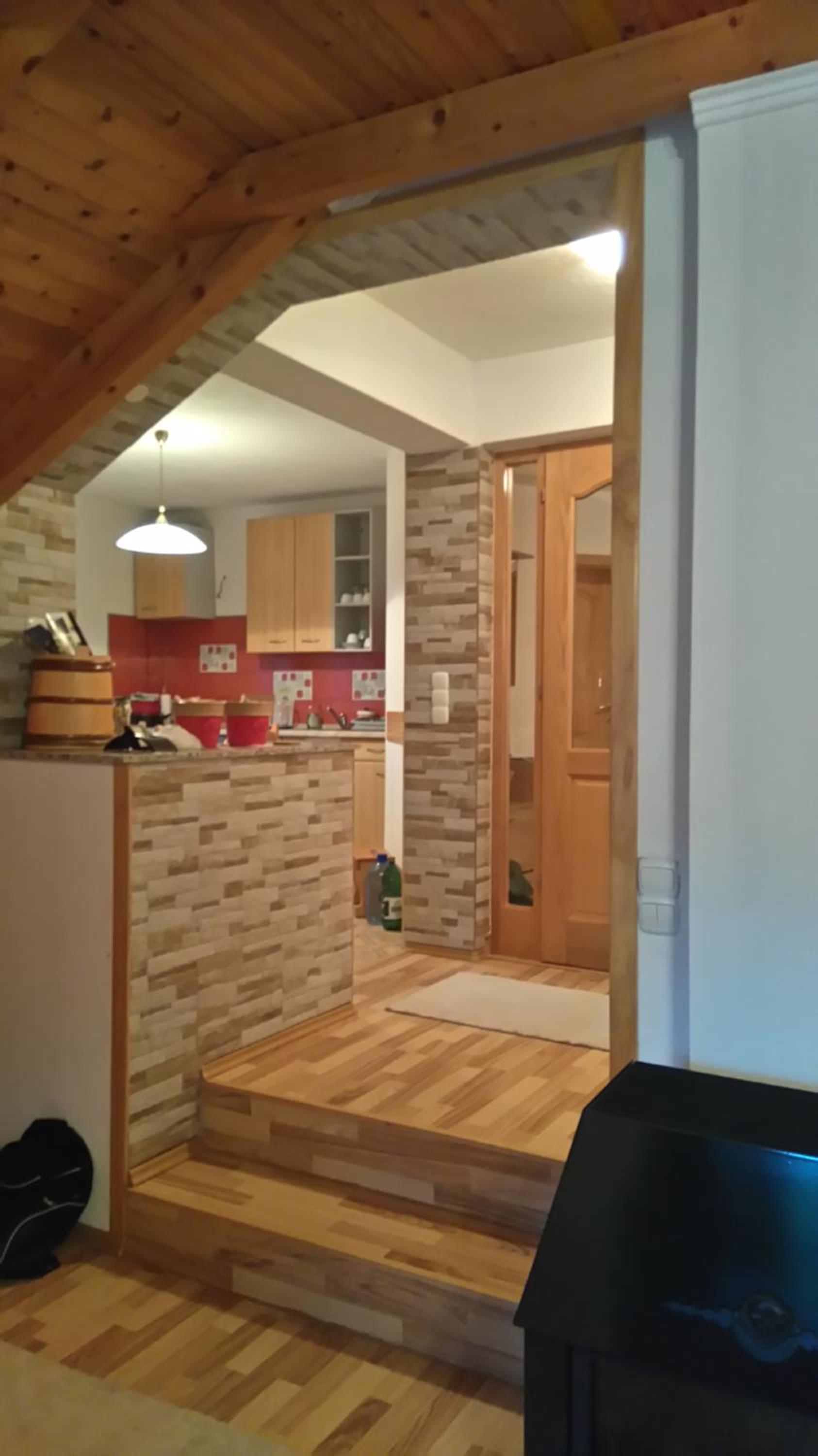 Kuća za odmor Panorama Lohovo Bihać