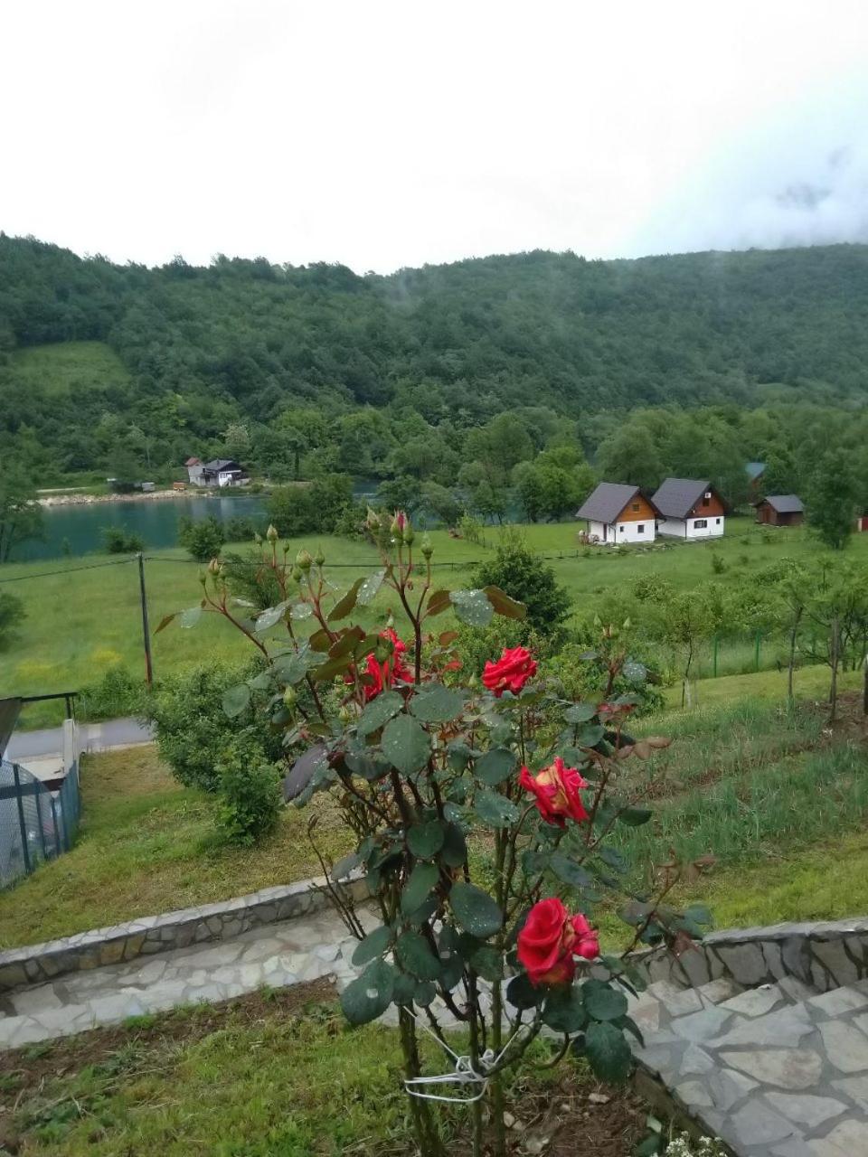 Kuća za odmor Panorama Lohovo Bihać