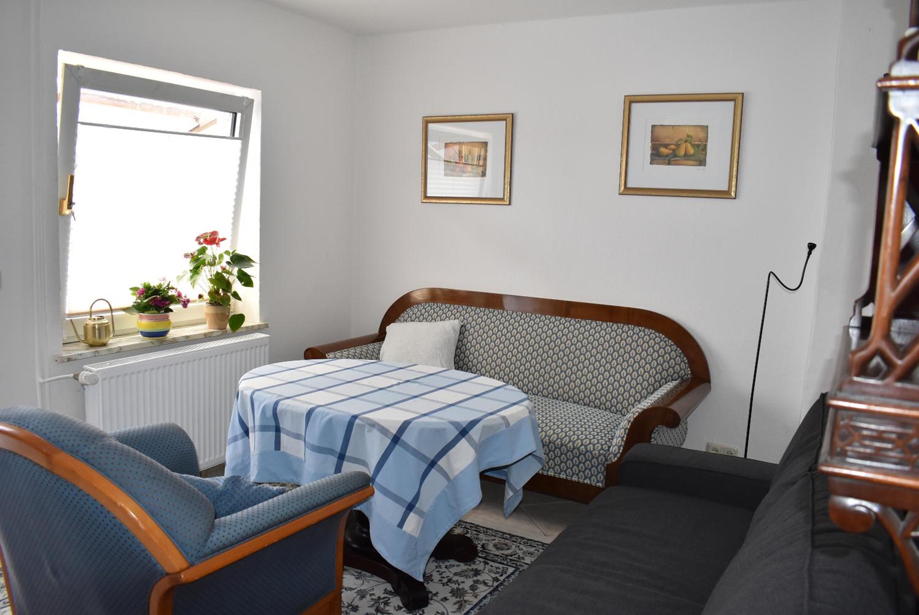 Haus Pries