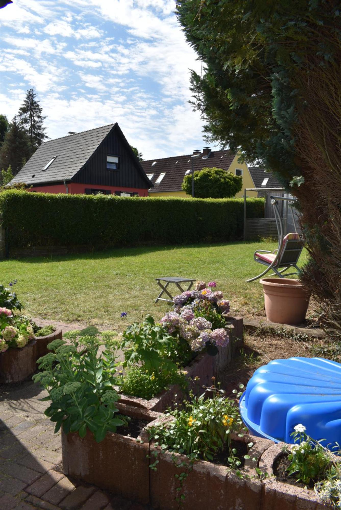 Haus Pries