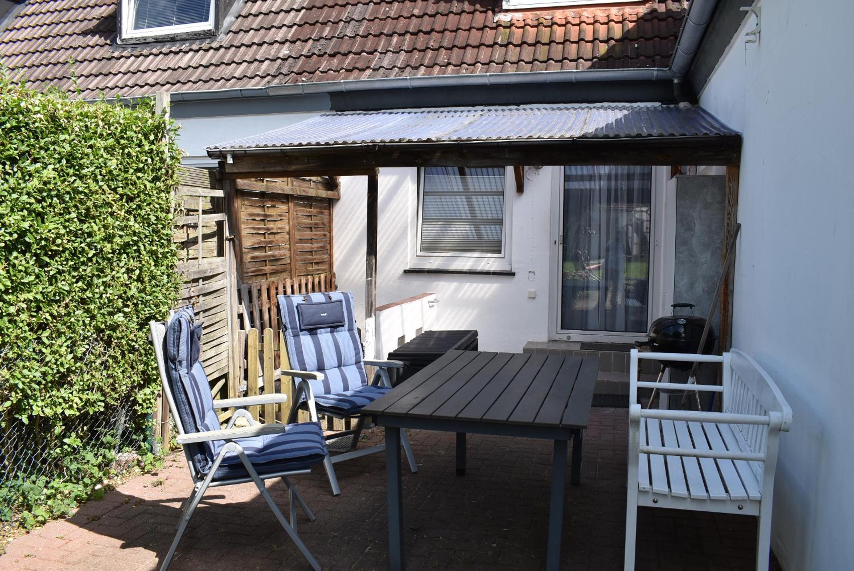 Haus Pries