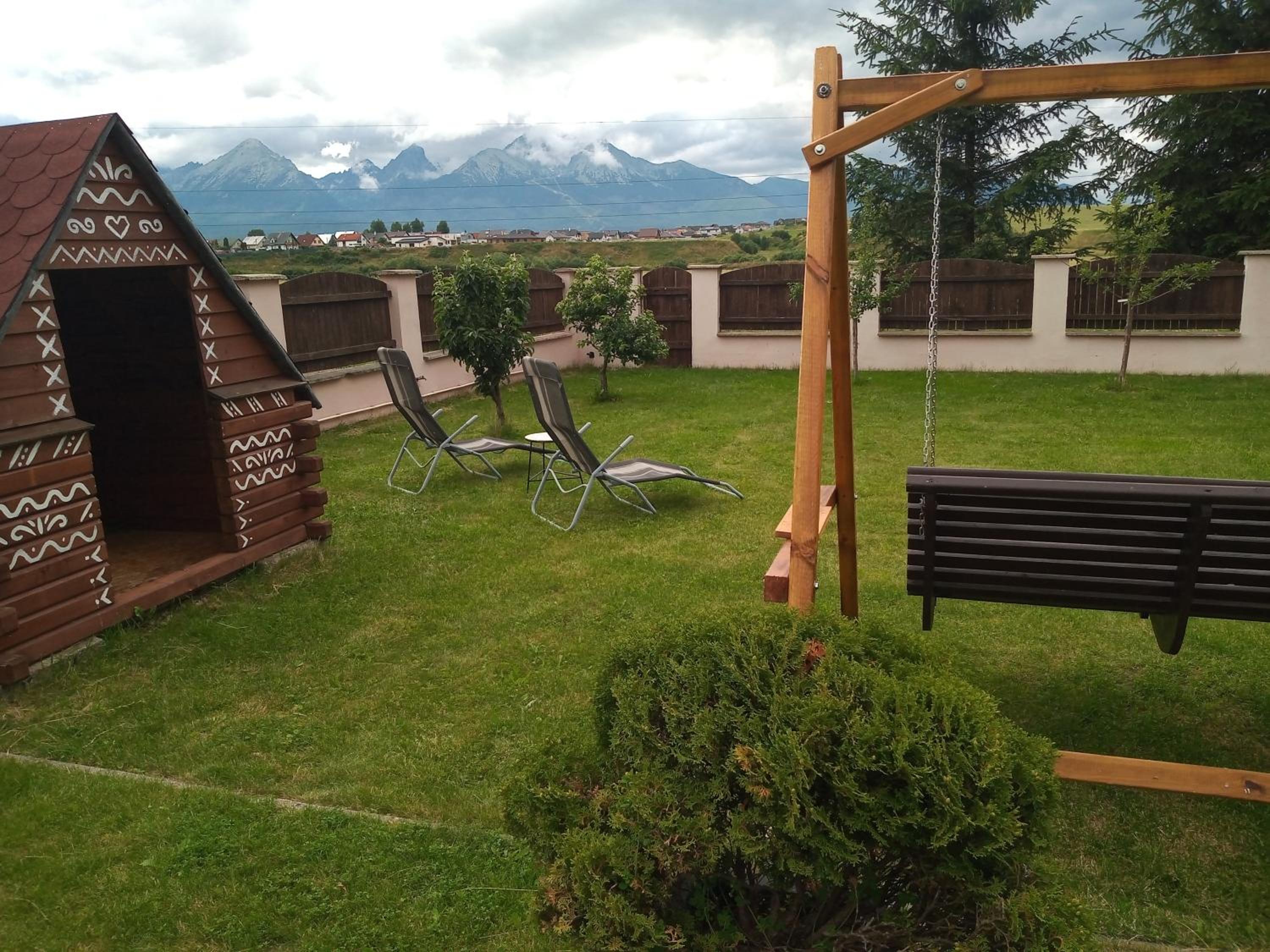 Villa Maria view 5