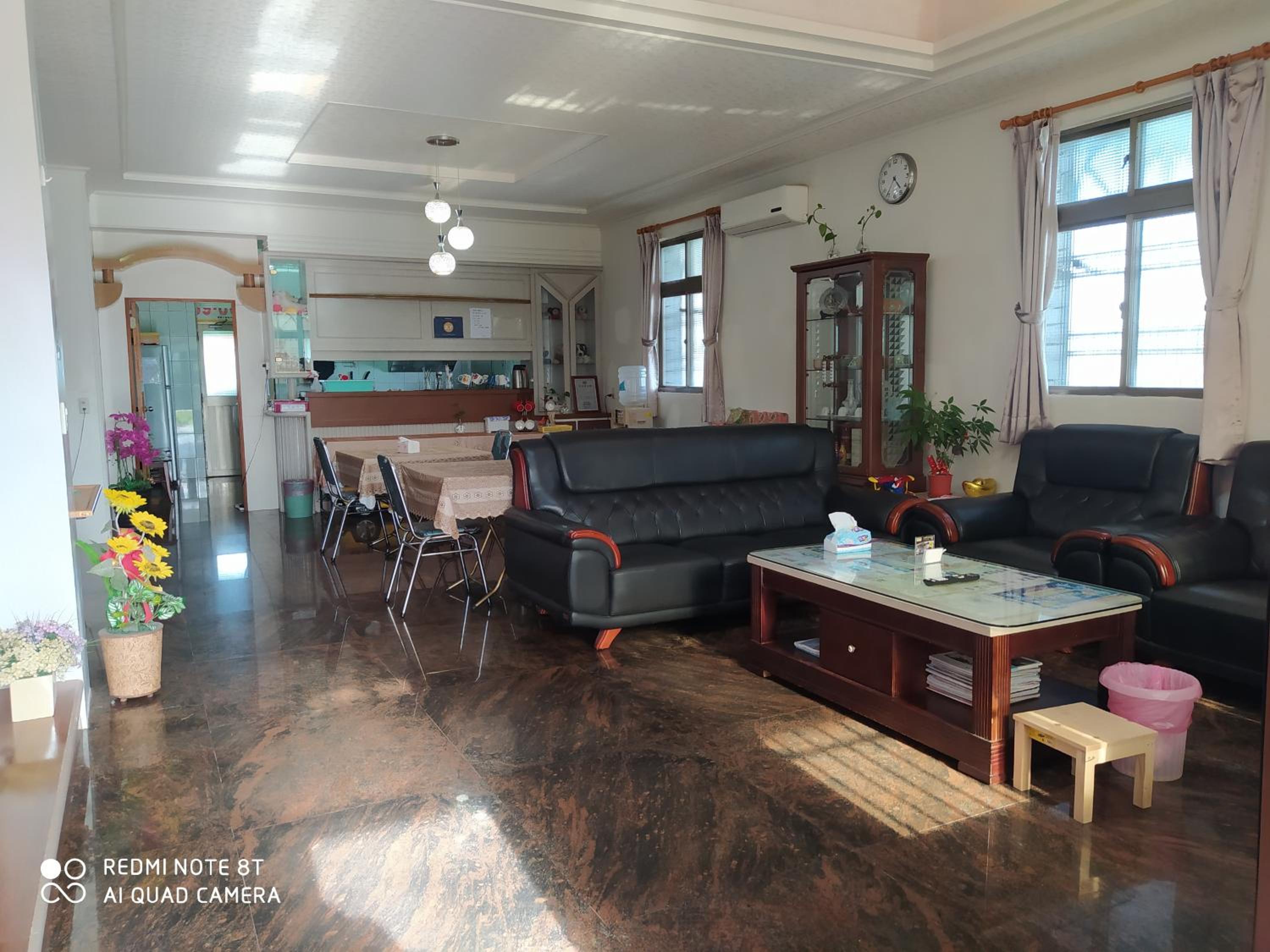 Malin 100 B&B Jiaoxi view 5