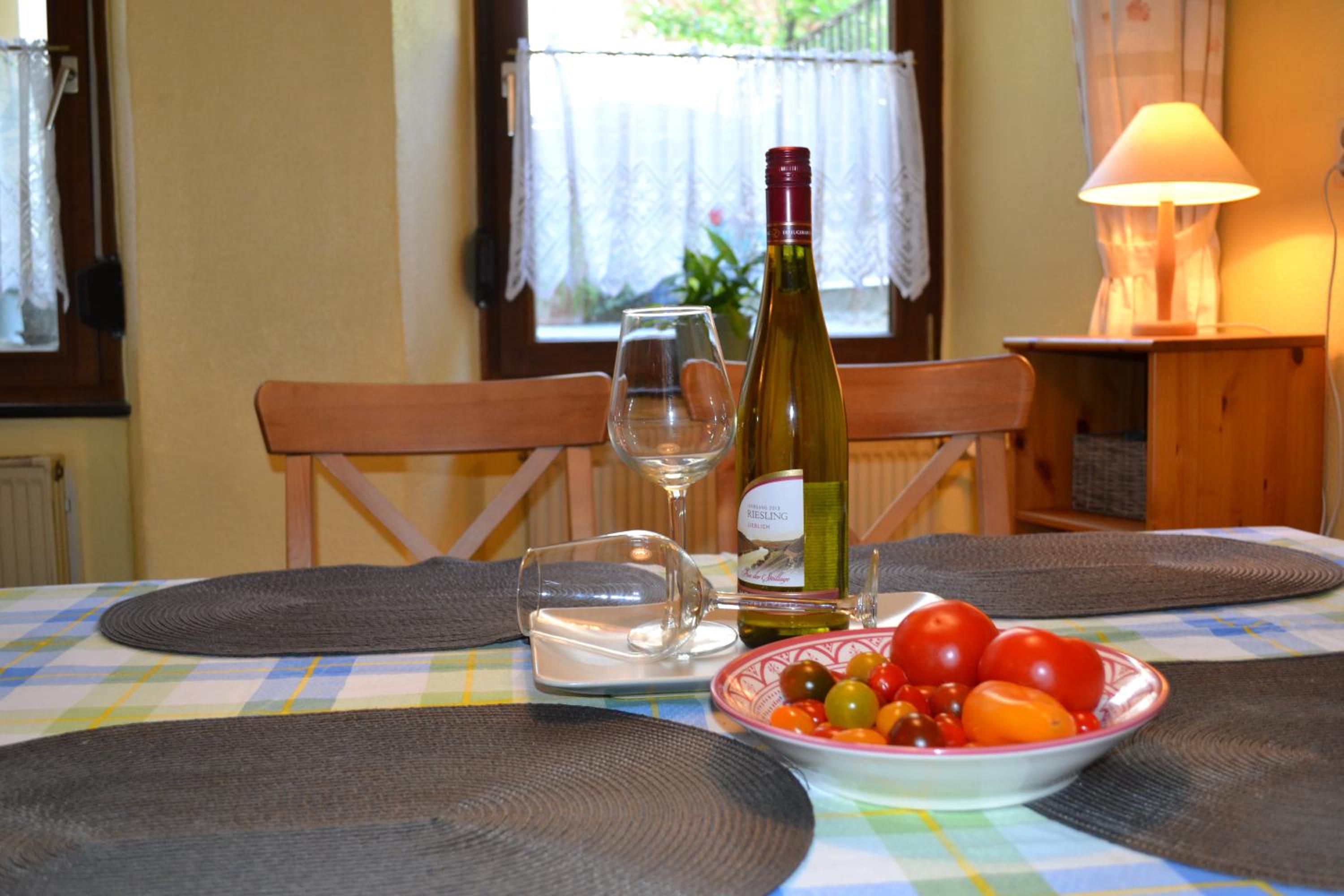 Ferienhaus AM ALTEN POSTHOF