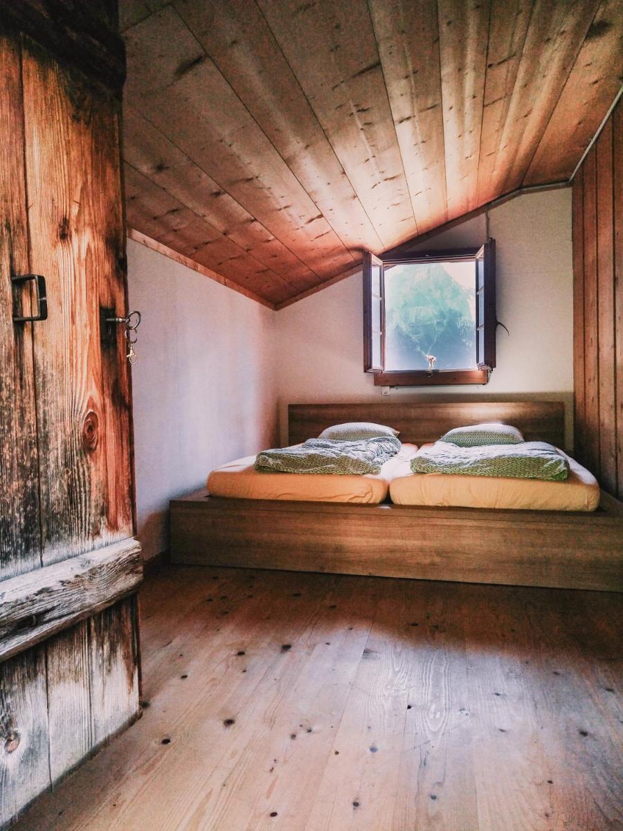 Mountain Hostel Gimmelwald 6