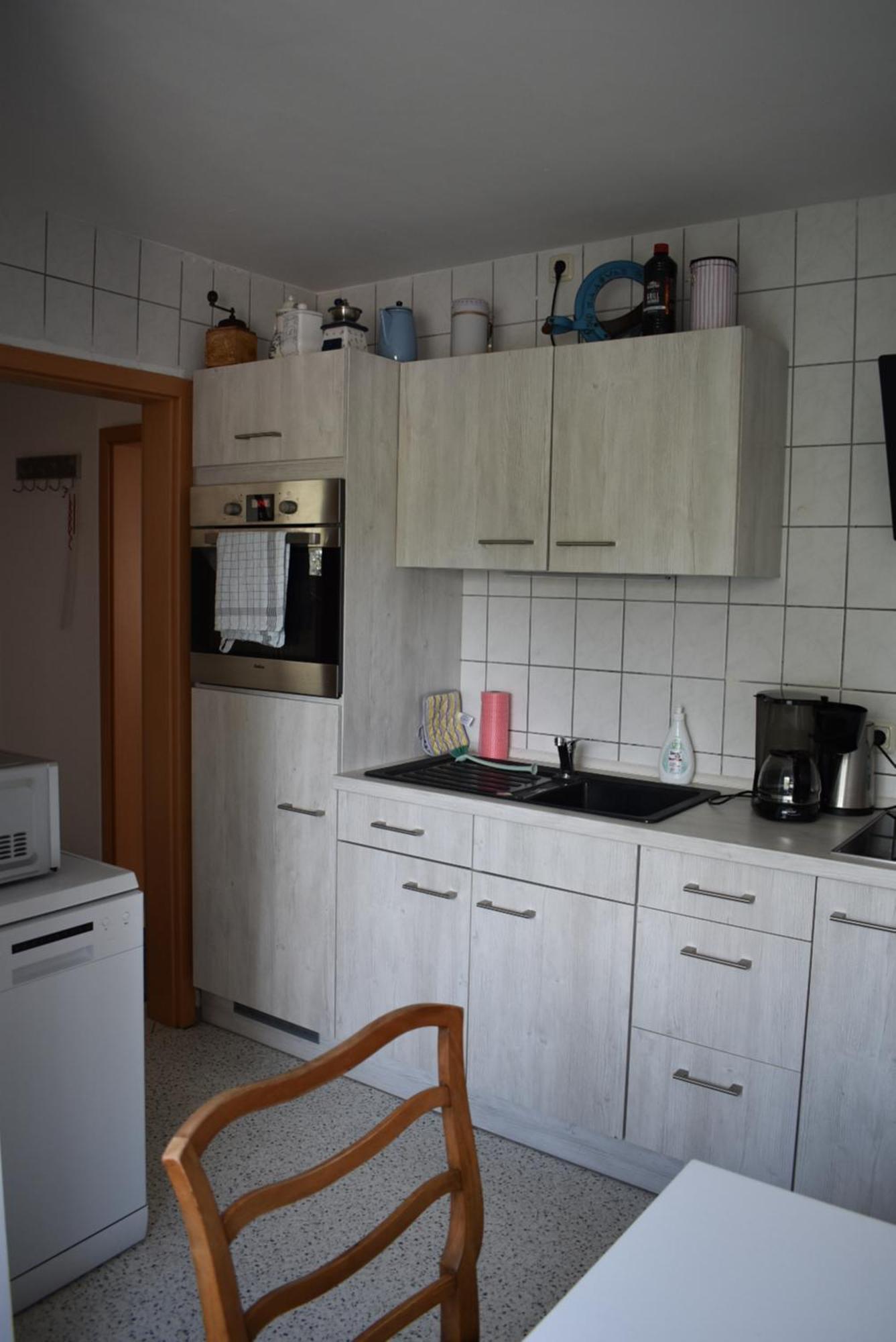 Haus Pries