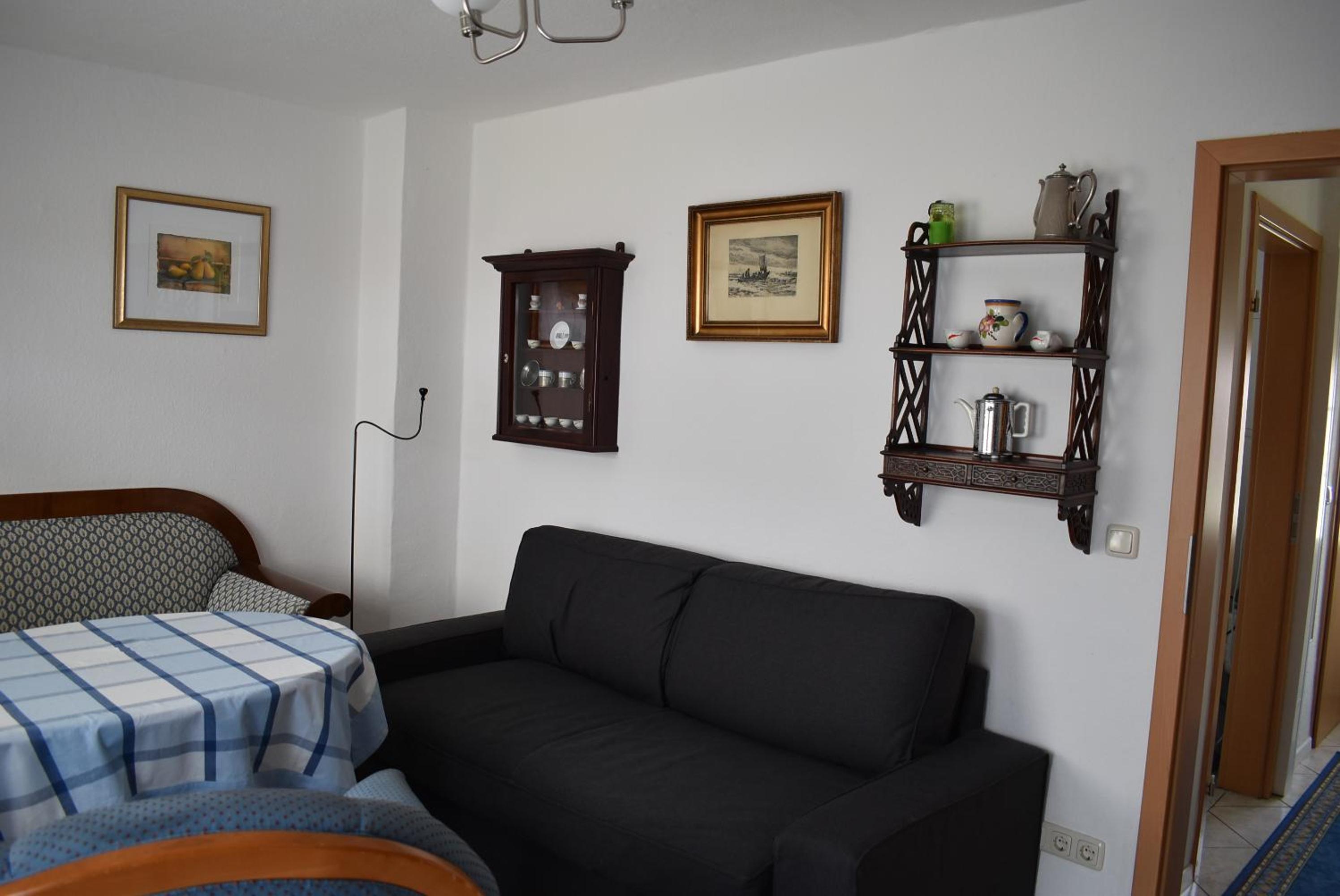 Haus Pries