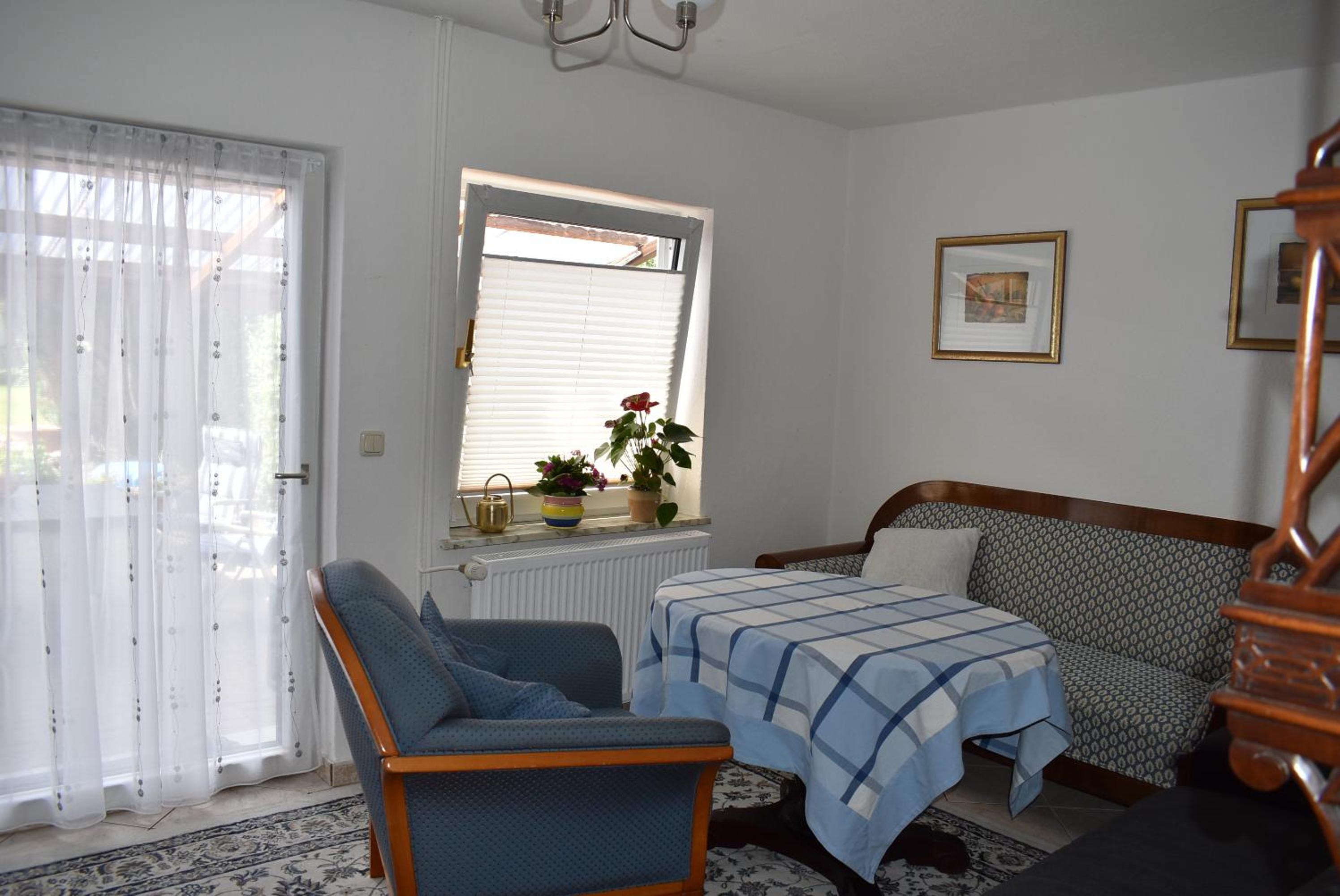 Haus Pries