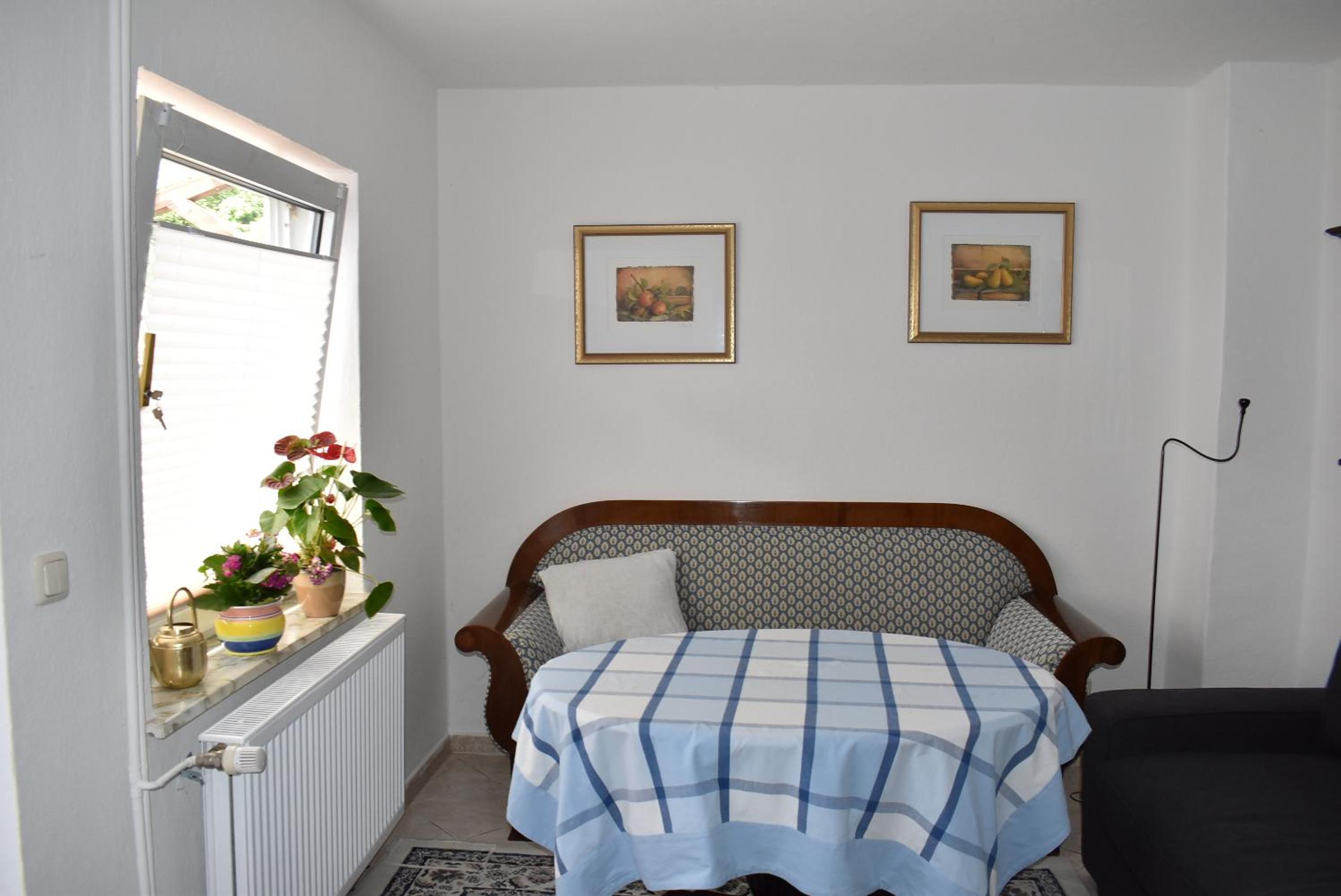 Haus Pries