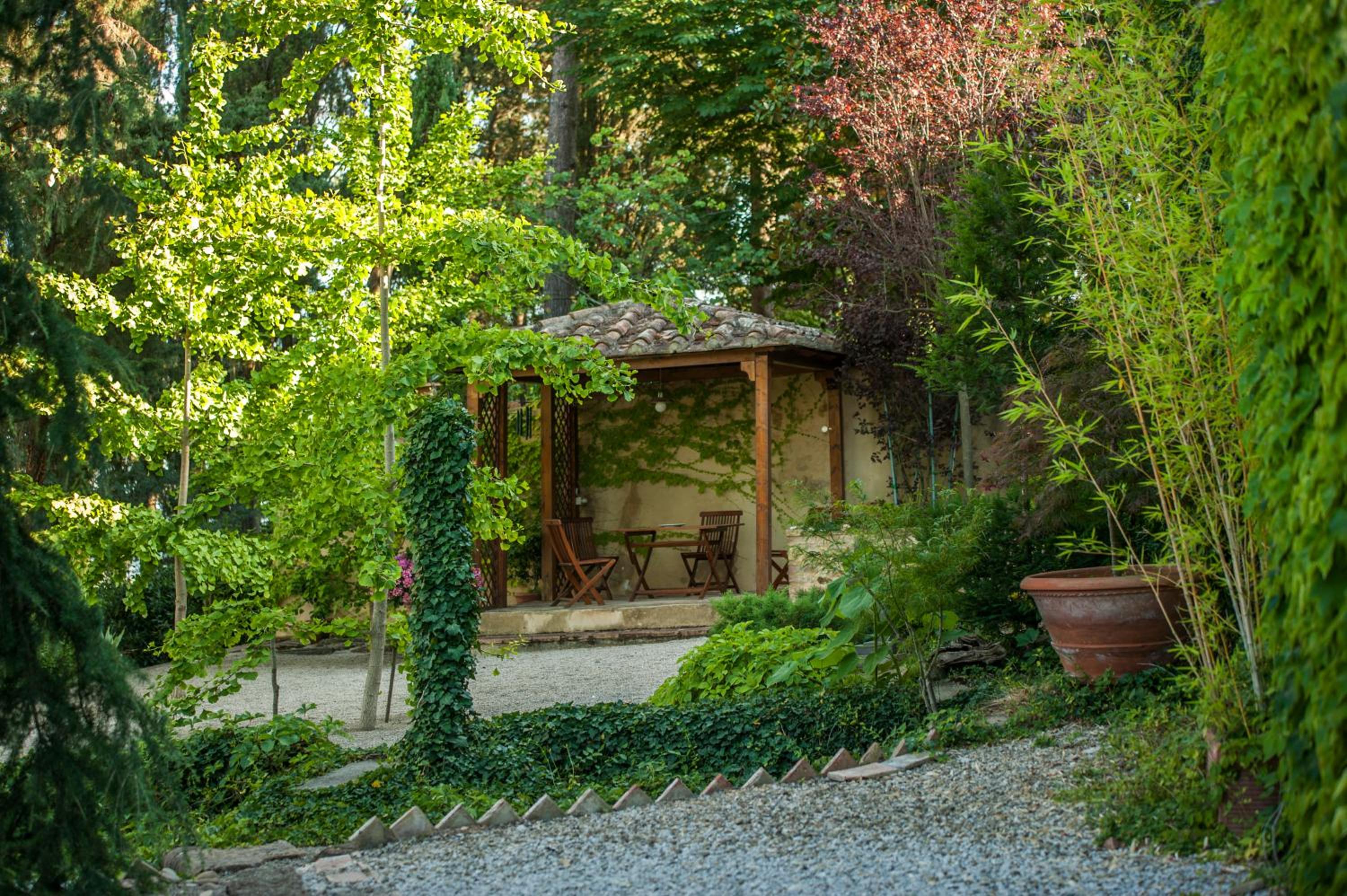 Villa Humbourg view 5