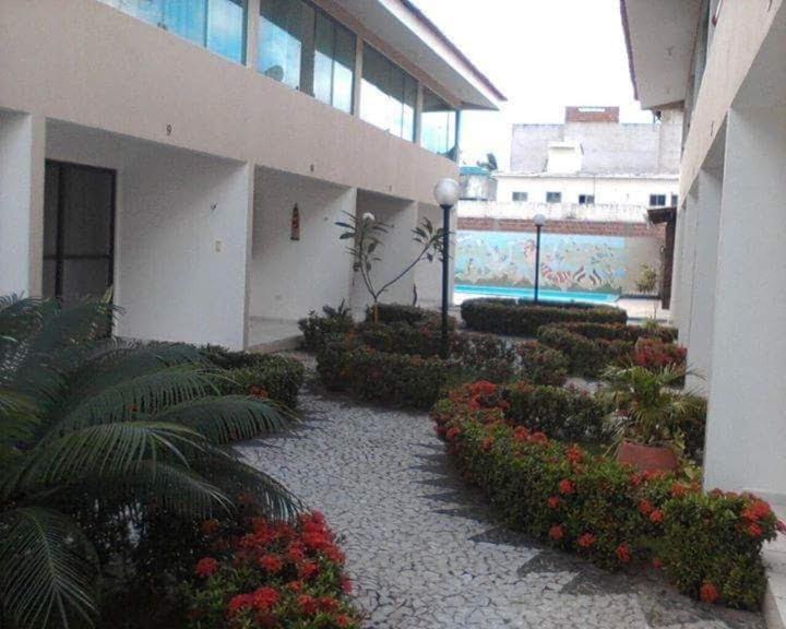 Village view 5