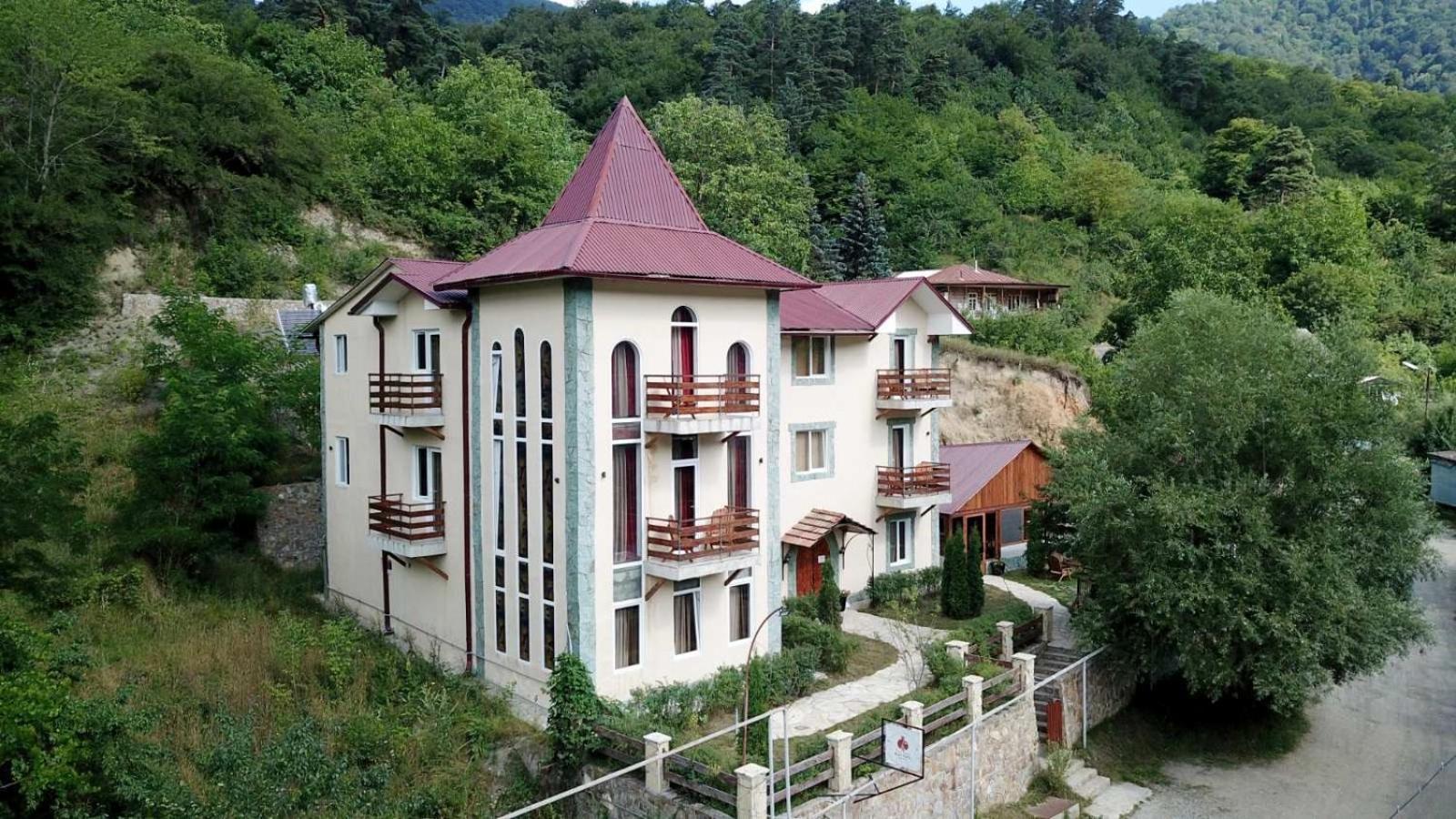 Nran Hatik