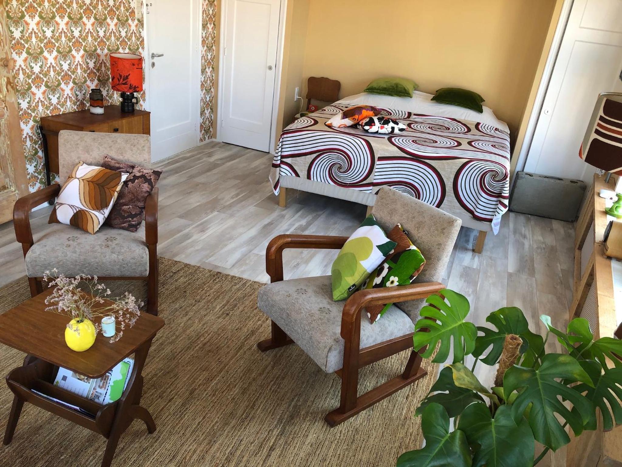 Ruime studio 'In de drie koningen' in hartje Middelburg view 5
