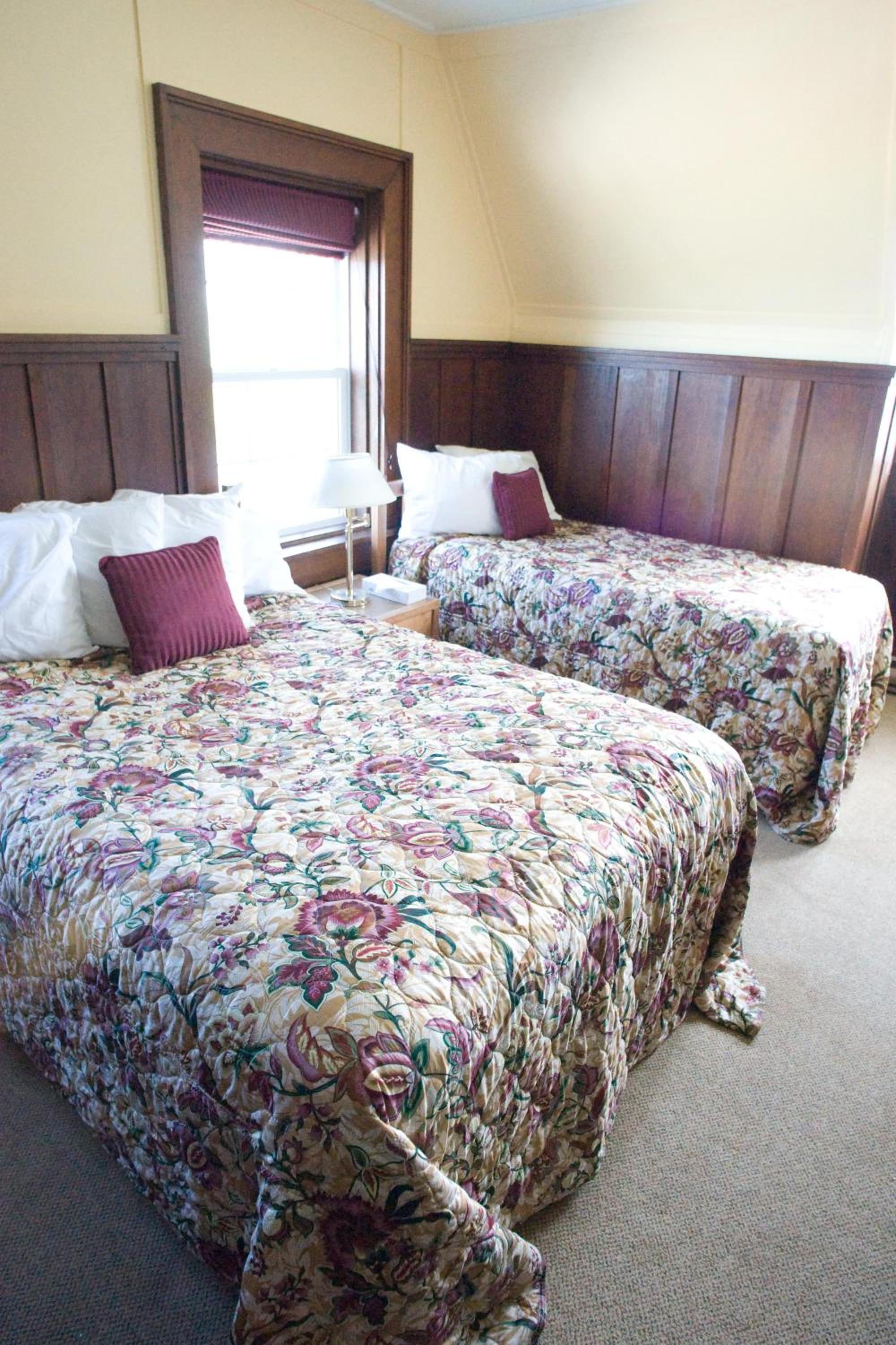 Prince of Wales Hotel 6