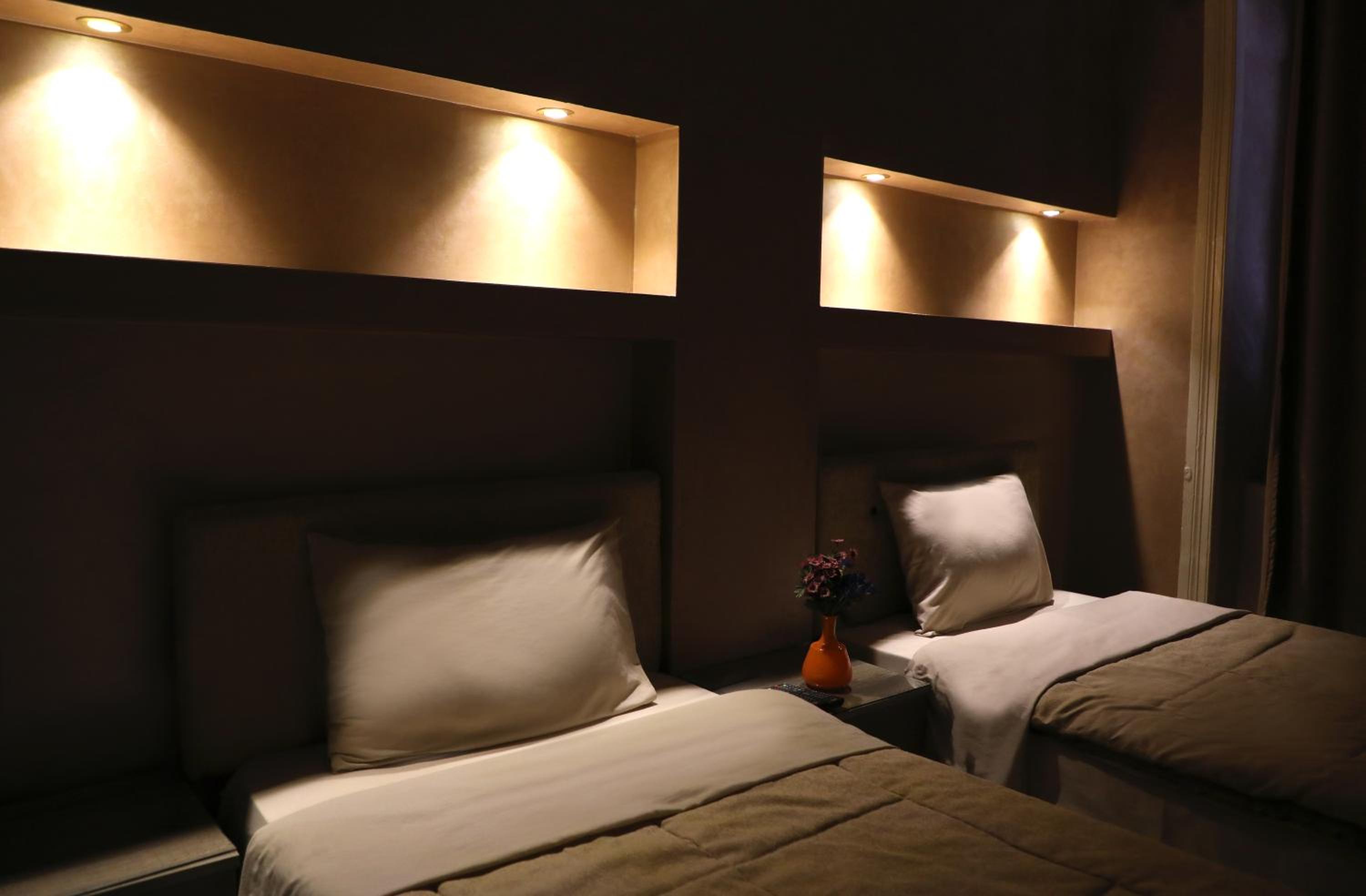 Holy Sheet Hostel