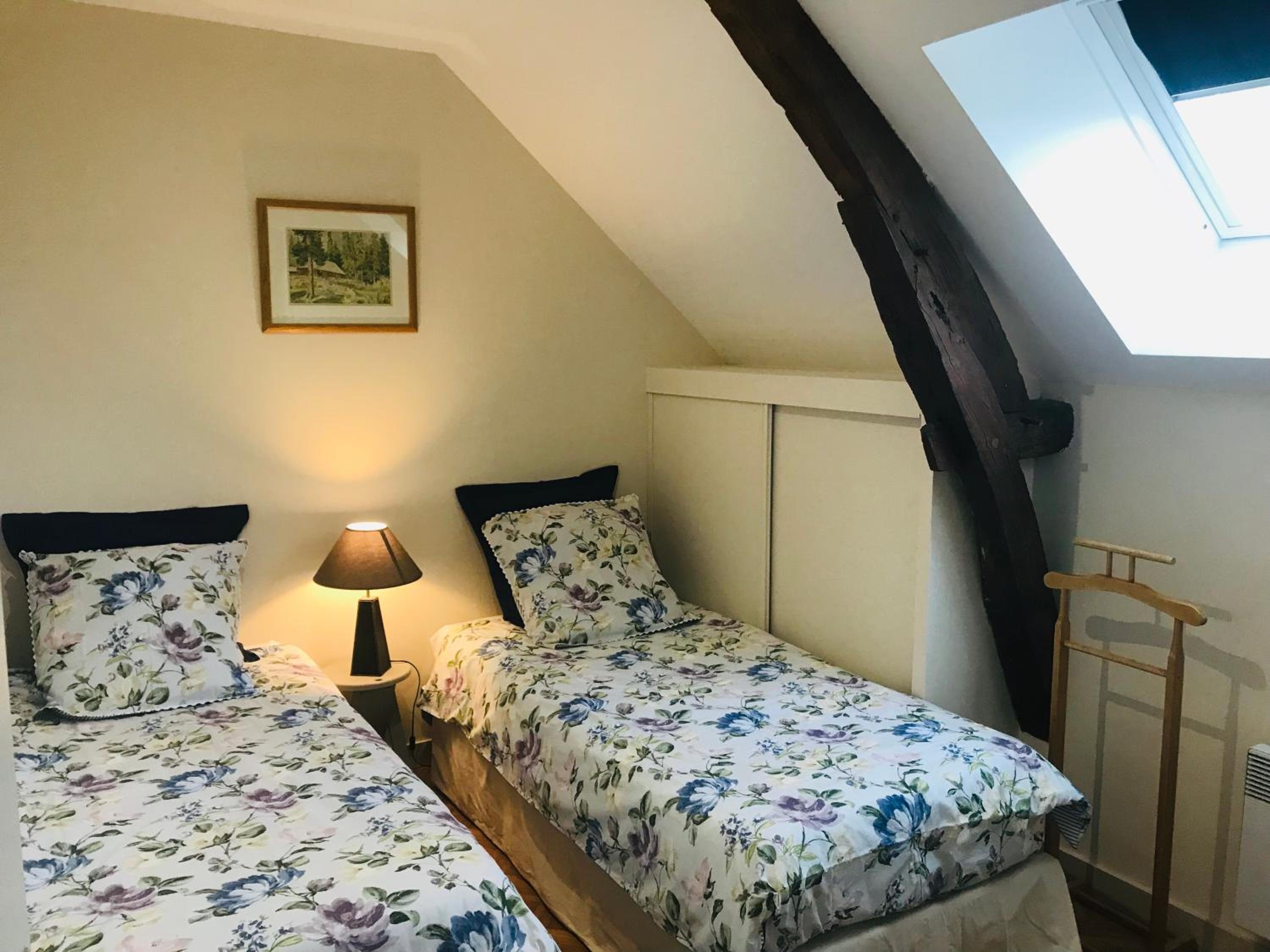 Loire Valley Cottages view 4