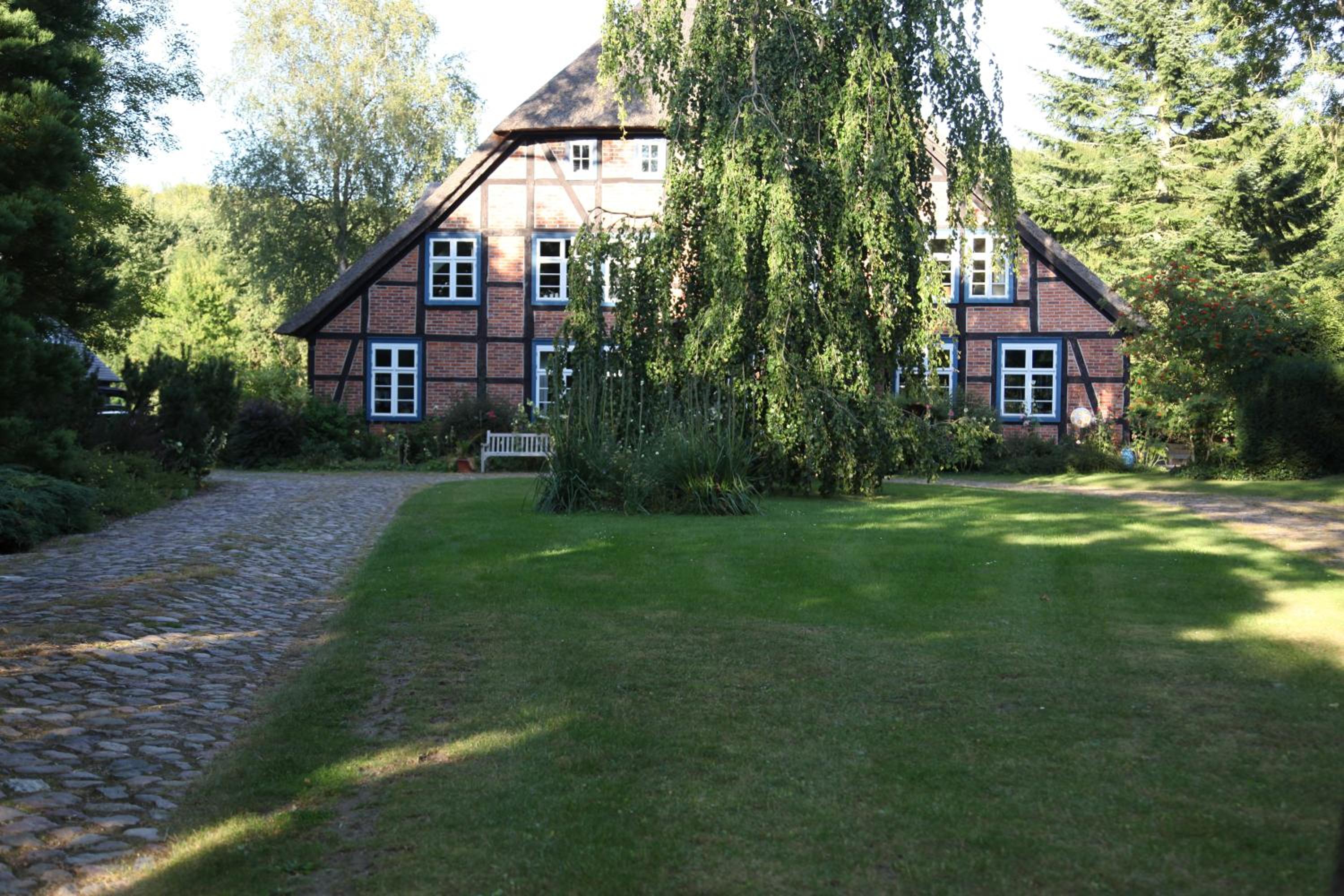Chalet Forsthof Everstorf