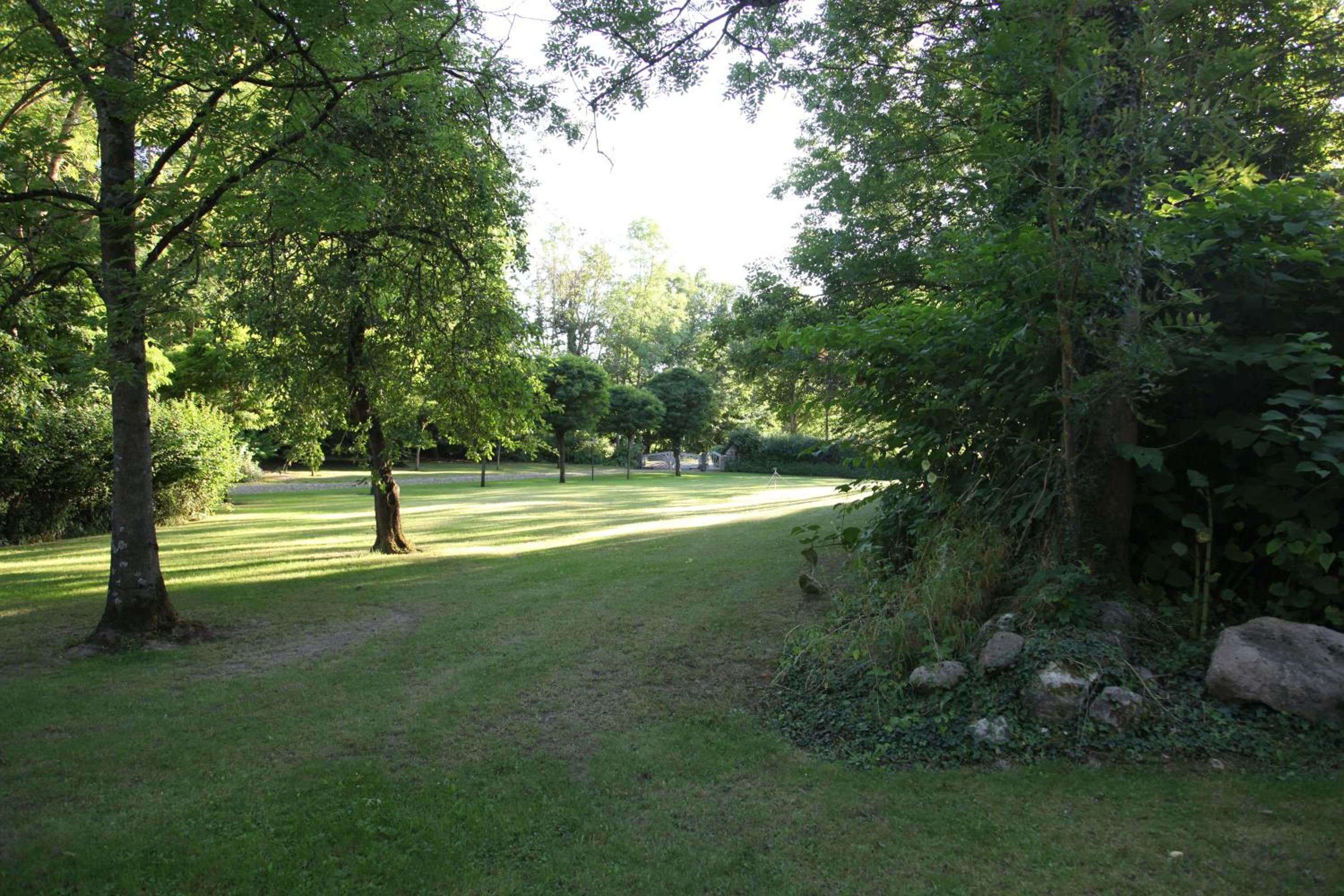 Chalet Forsthof Everstorf