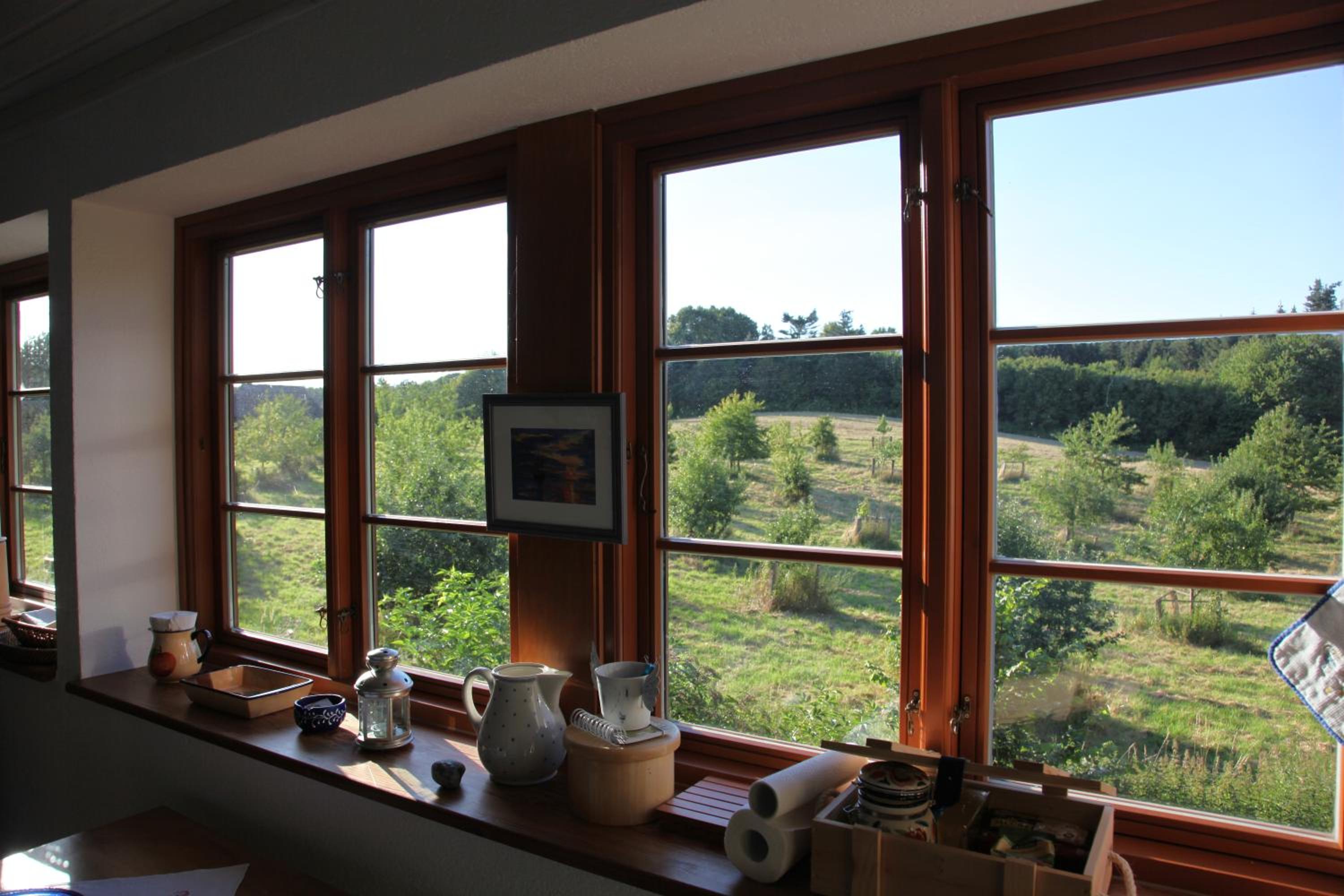 Chalet Forsthof Everstorf