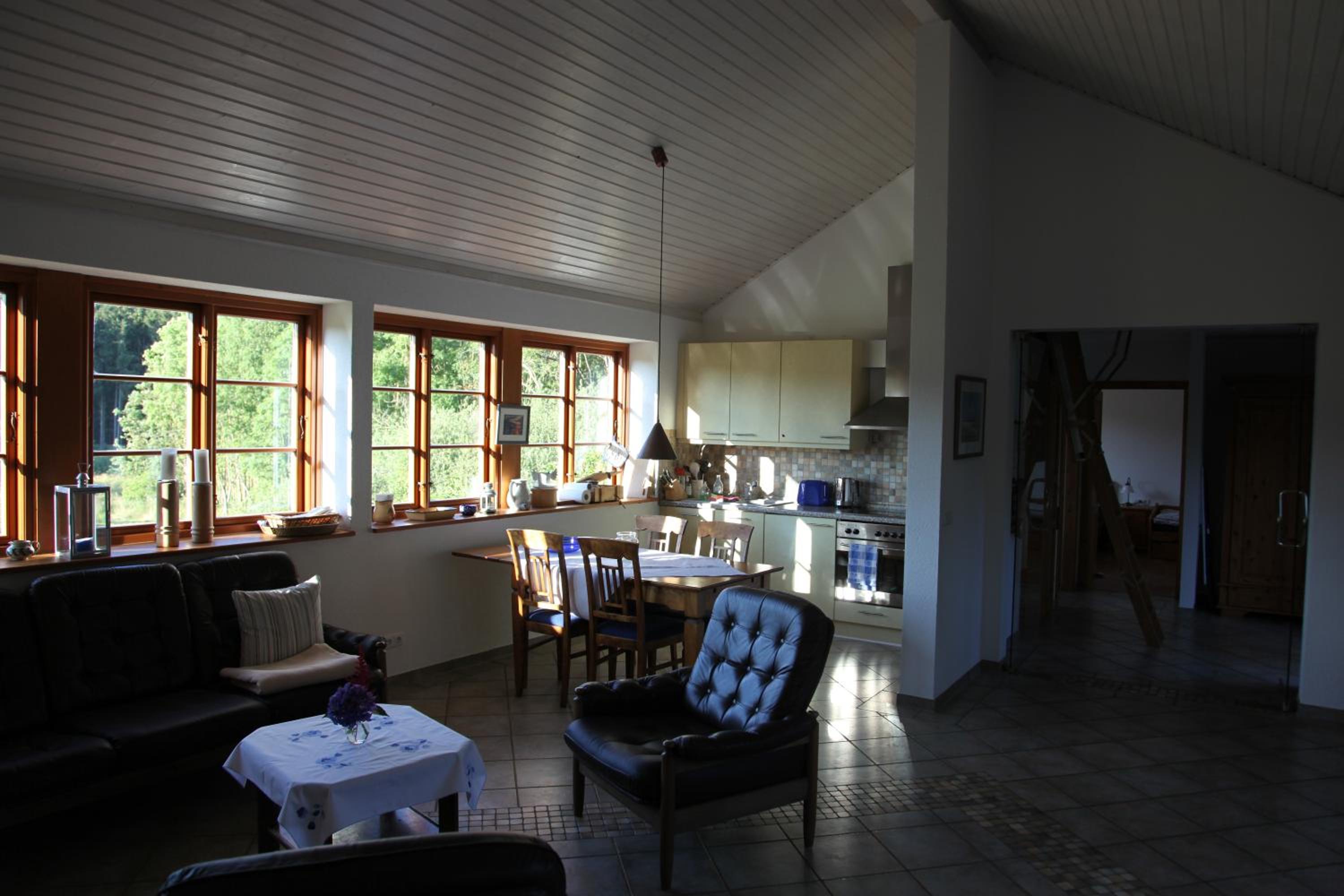 Chalet Forsthof Everstorf