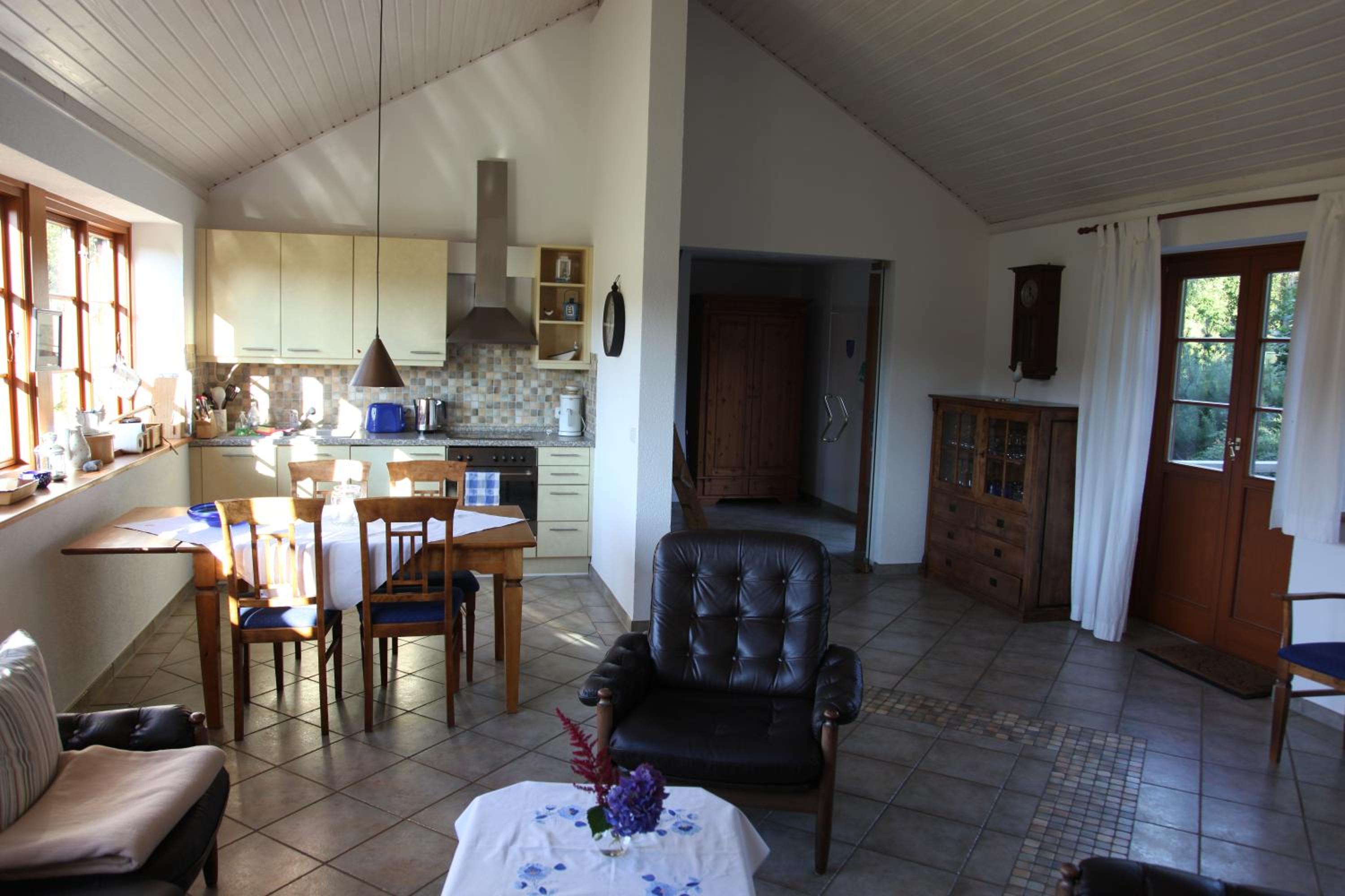 Chalet Forsthof Everstorf