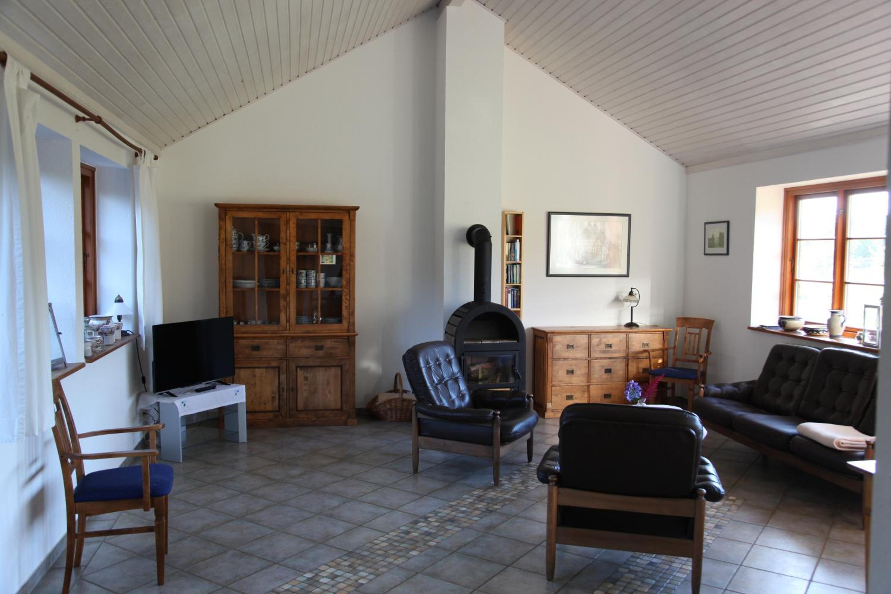 Chalet Forsthof Everstorf