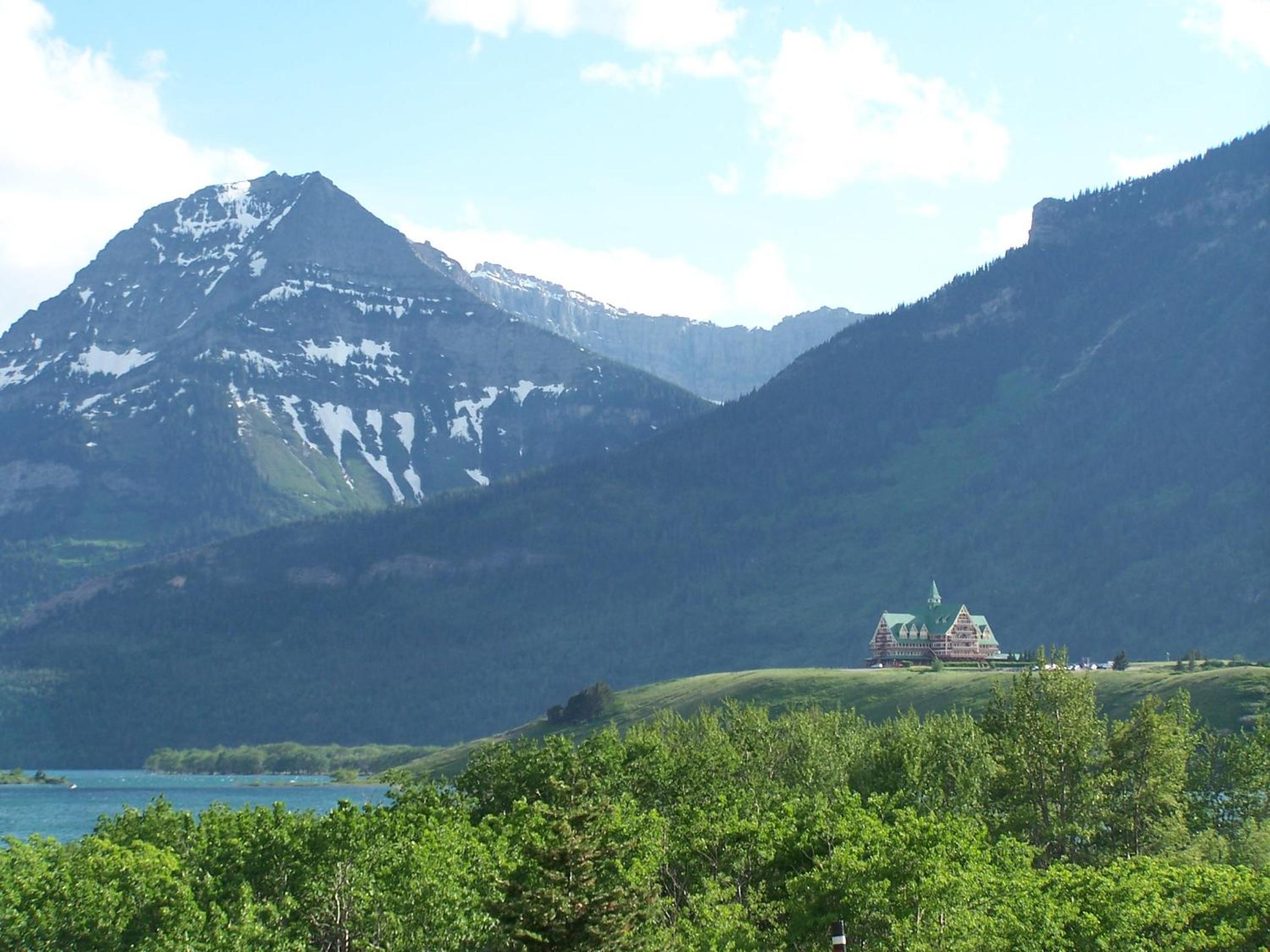 Prince of Wales Hotel 24