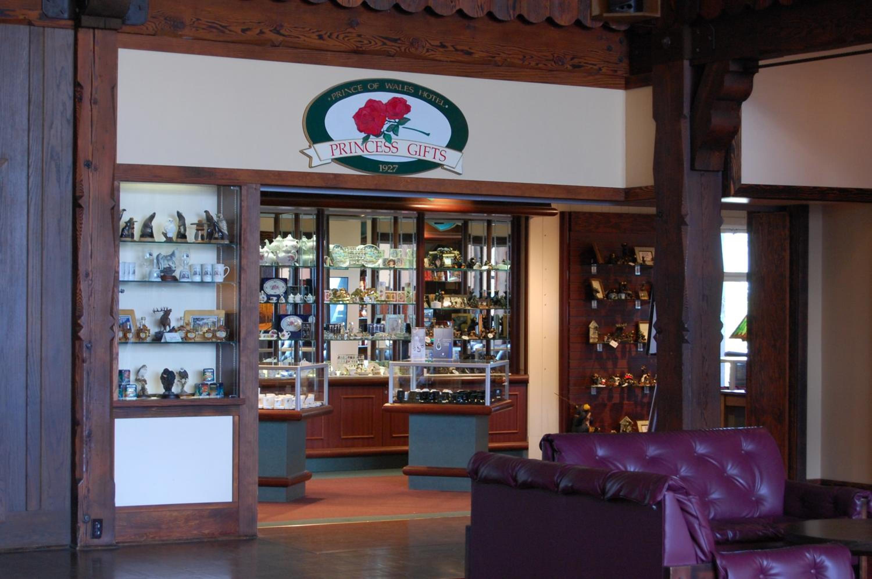 Prince of Wales Hotel 33