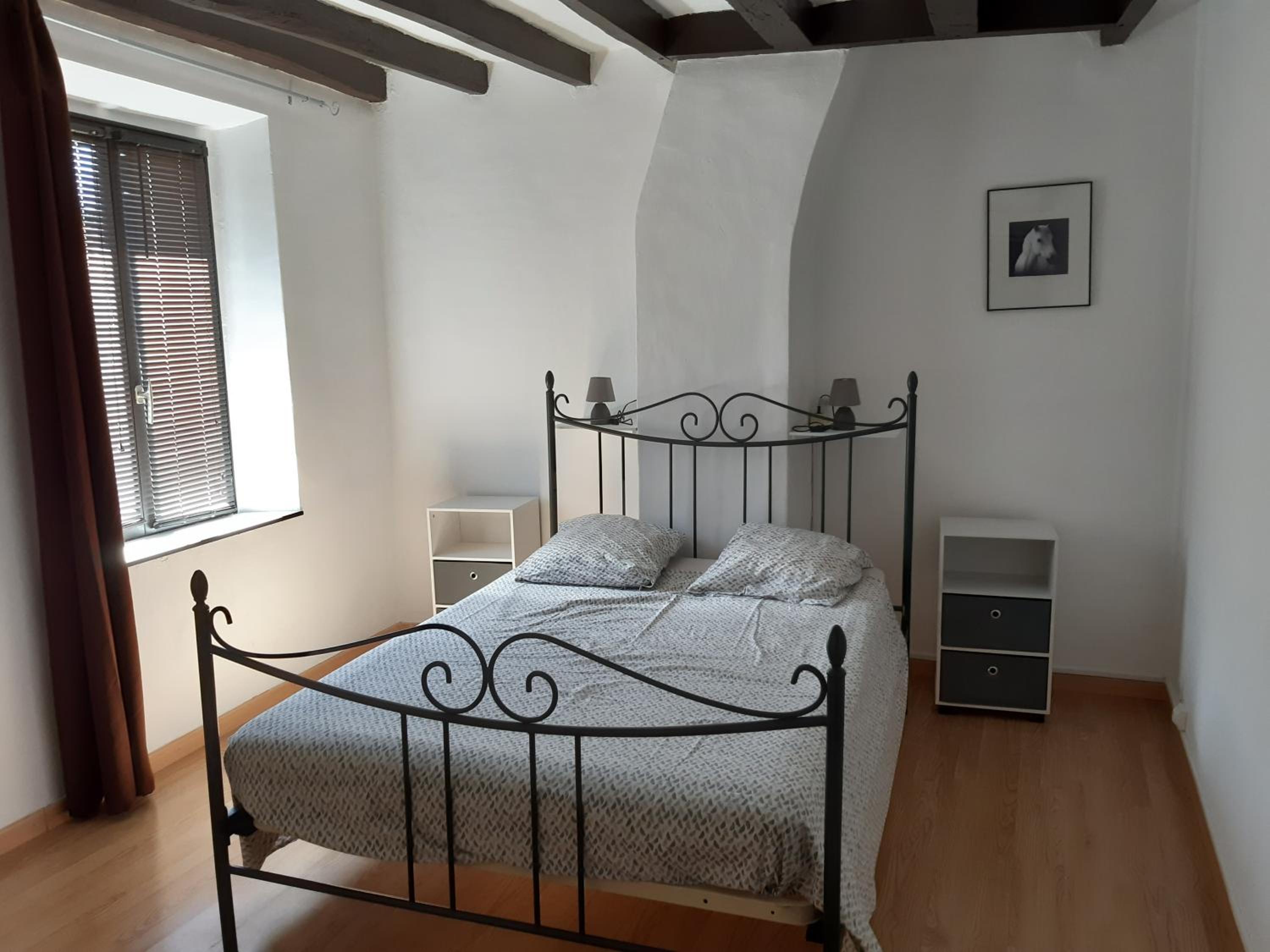 Ferme Des Chapelles view 3